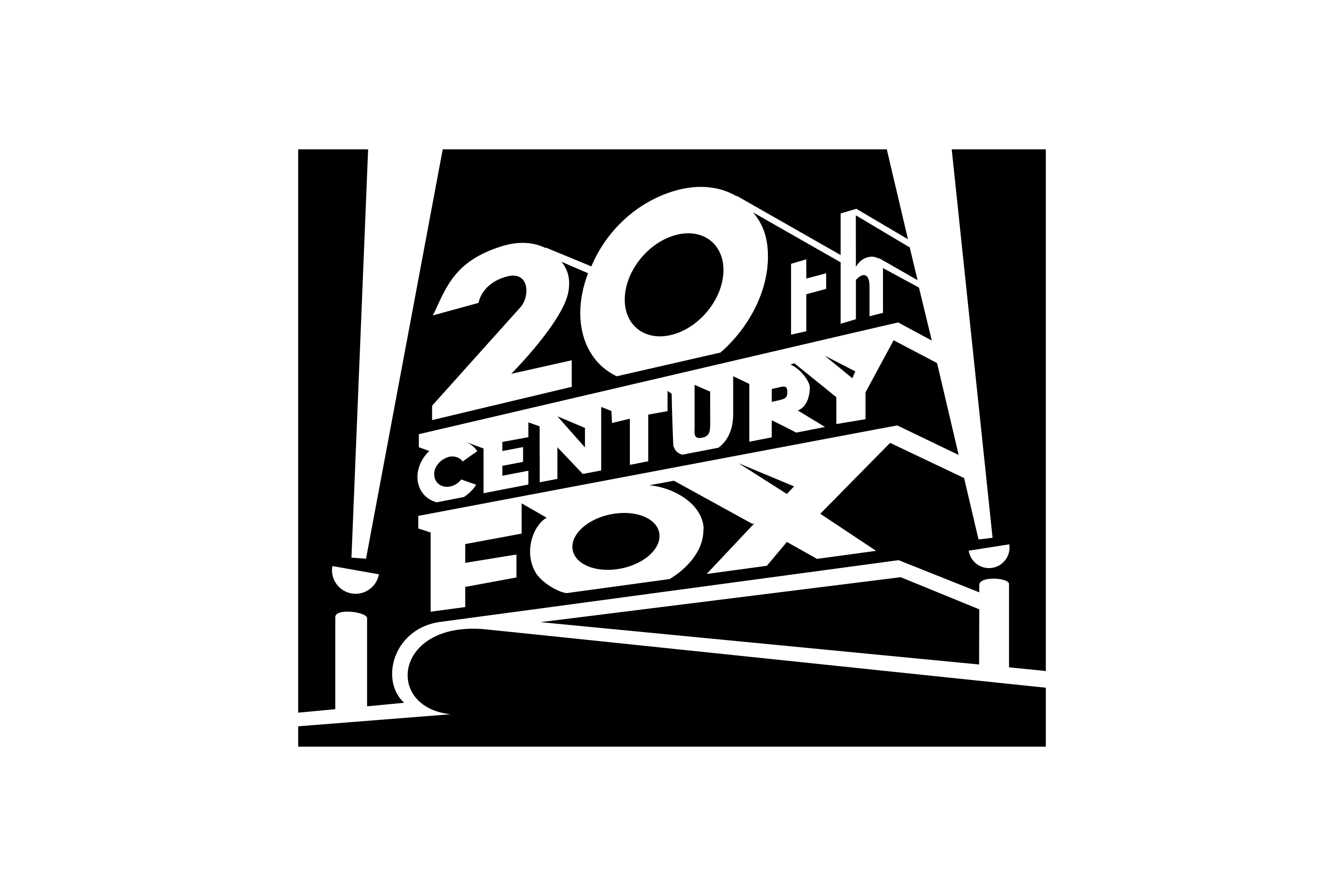 Download Fox 2000 Pictures Logo in SVG Vector or PNG File Format 