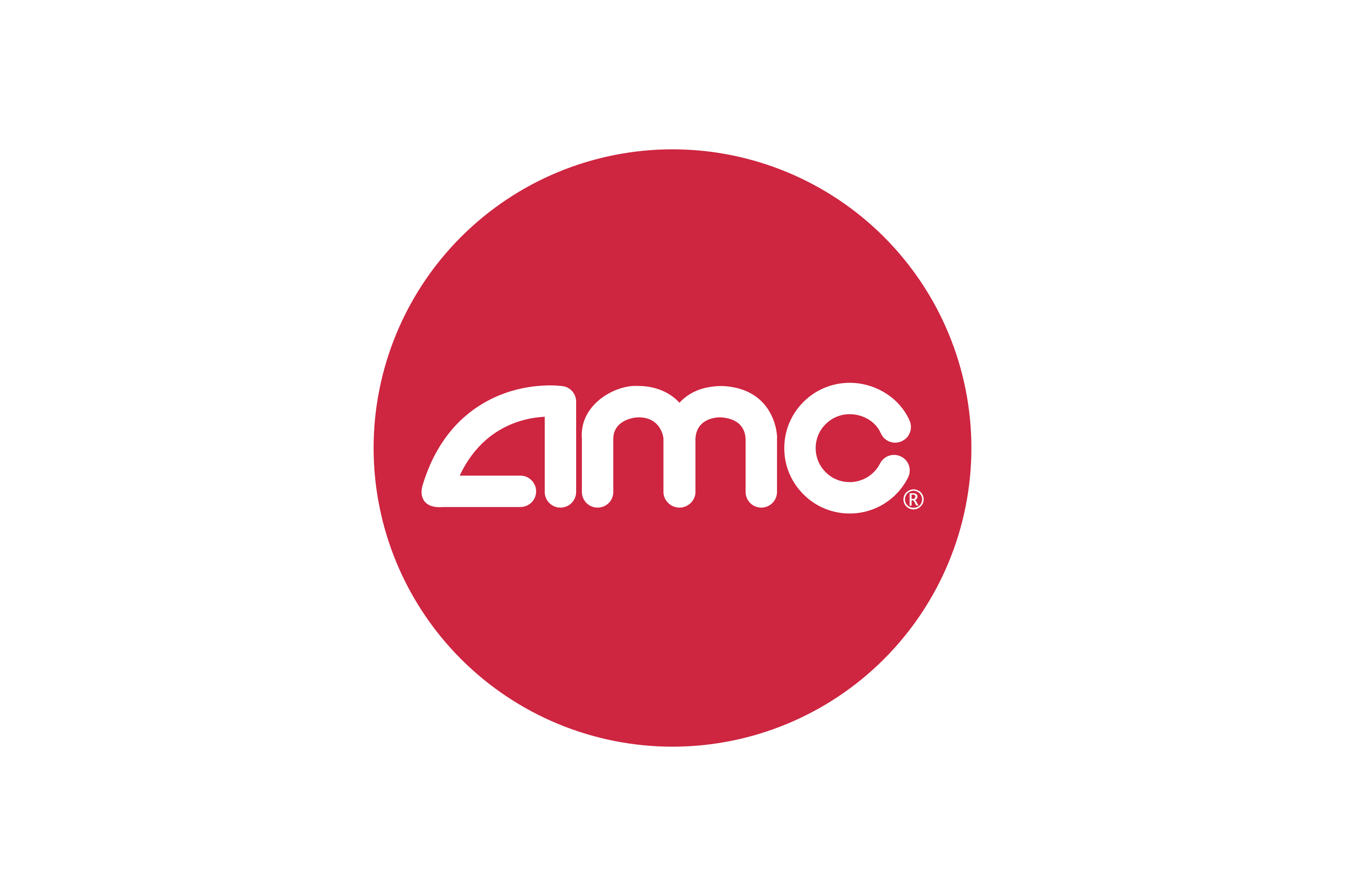 amc theaters logo