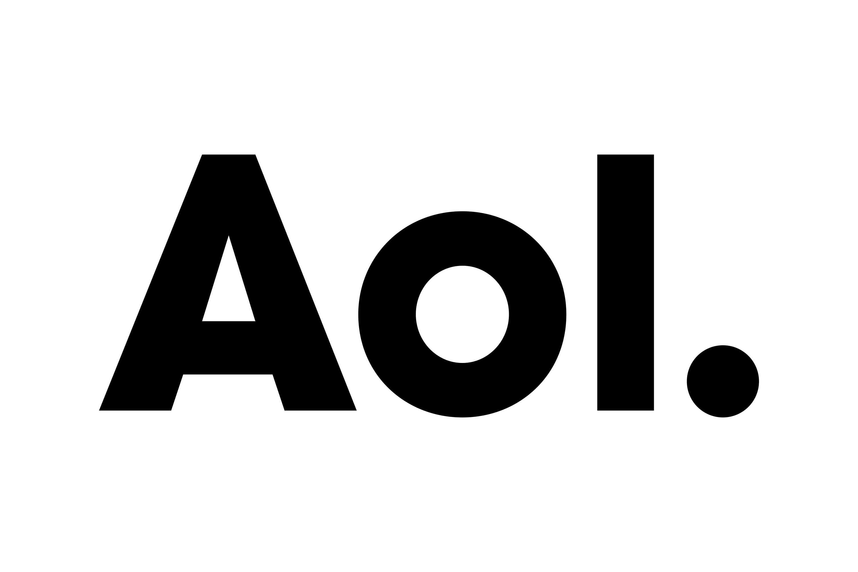AOL (America Online) Logo Download