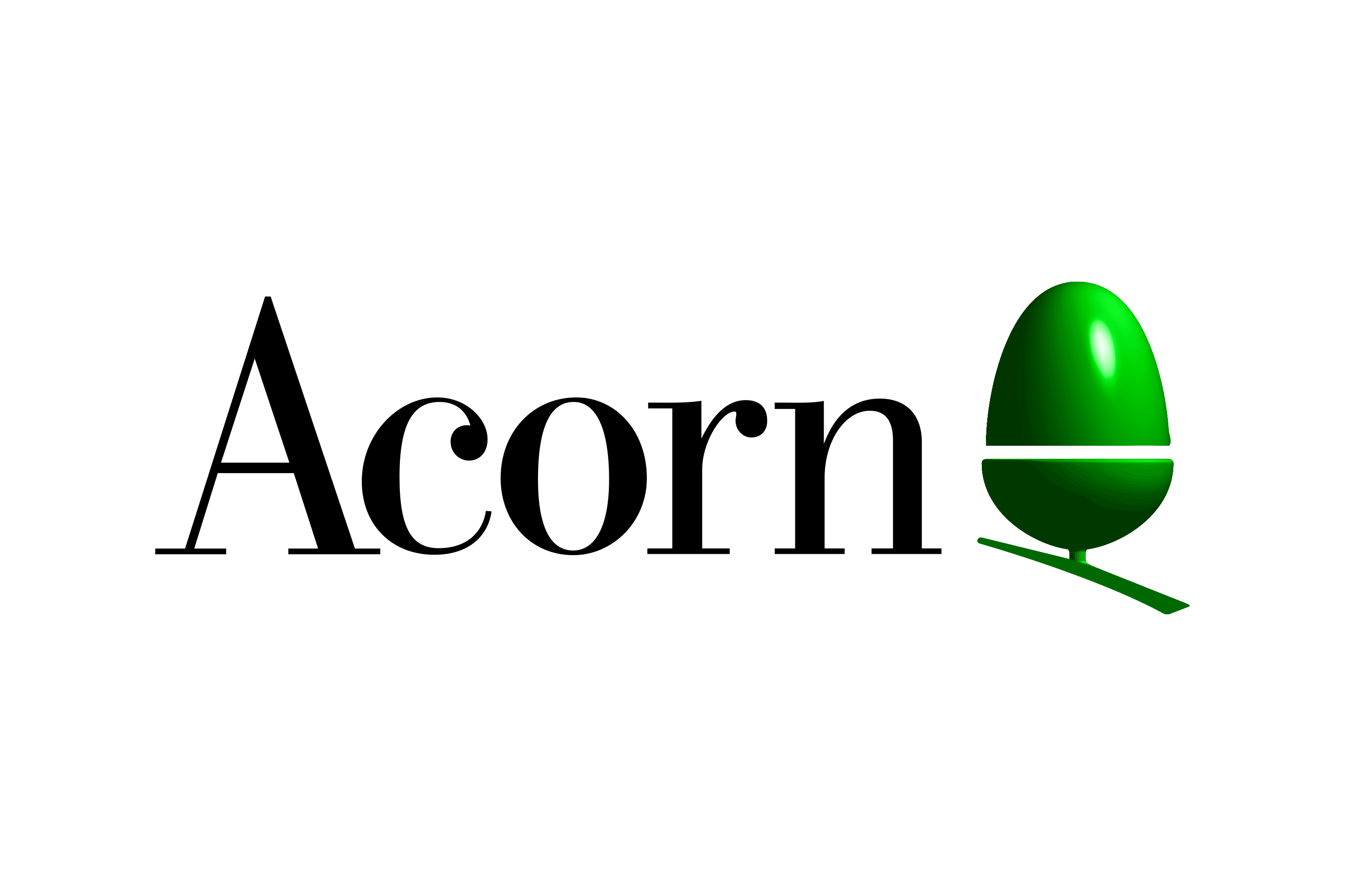 Download Acorn computers Logo in SVG Vector or PNG File Format - Logo.wine