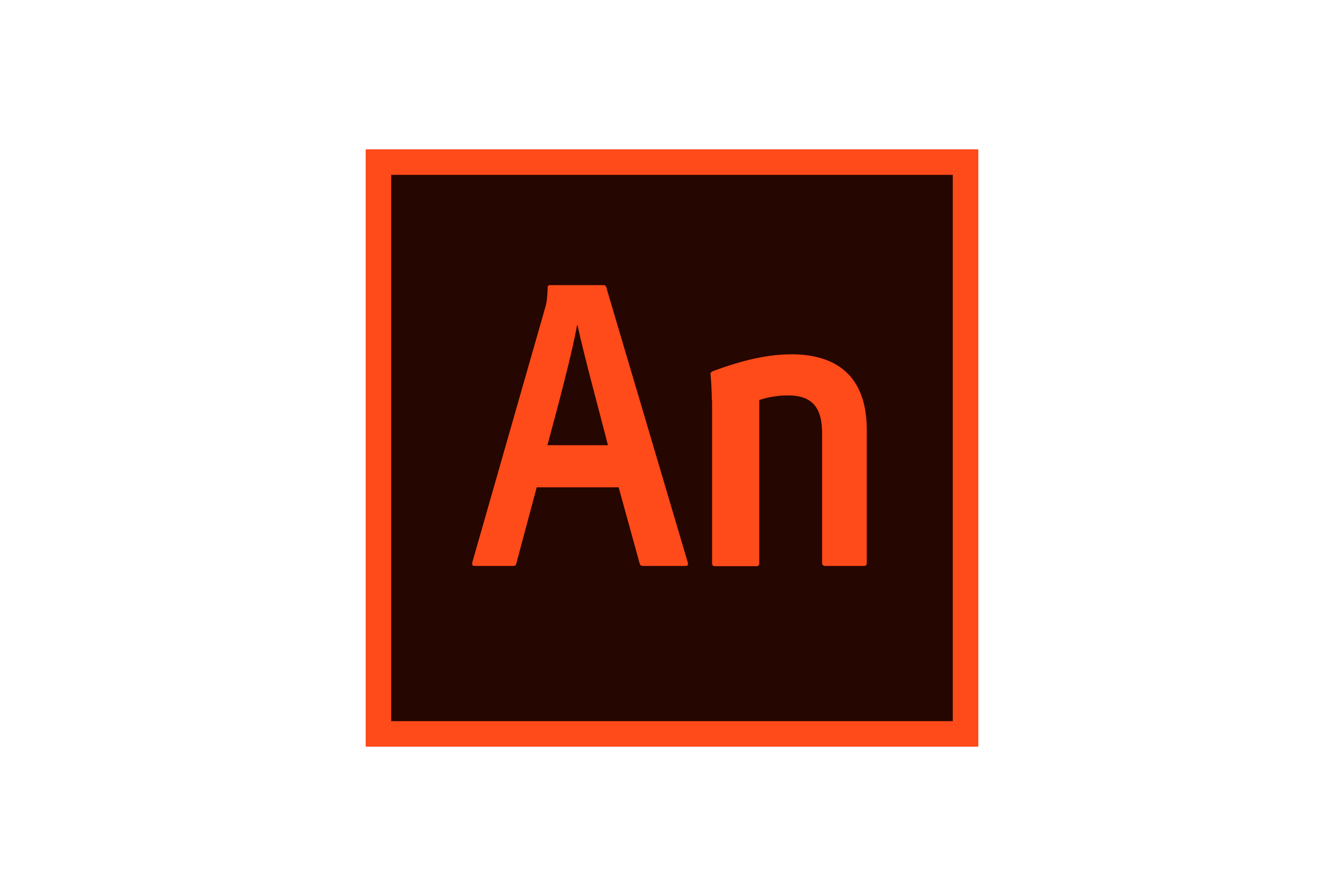 Download Adobe Animate (Adobe Flash Professional, Macromedia Flash) Logo in  SVG Vector or PNG File Format 