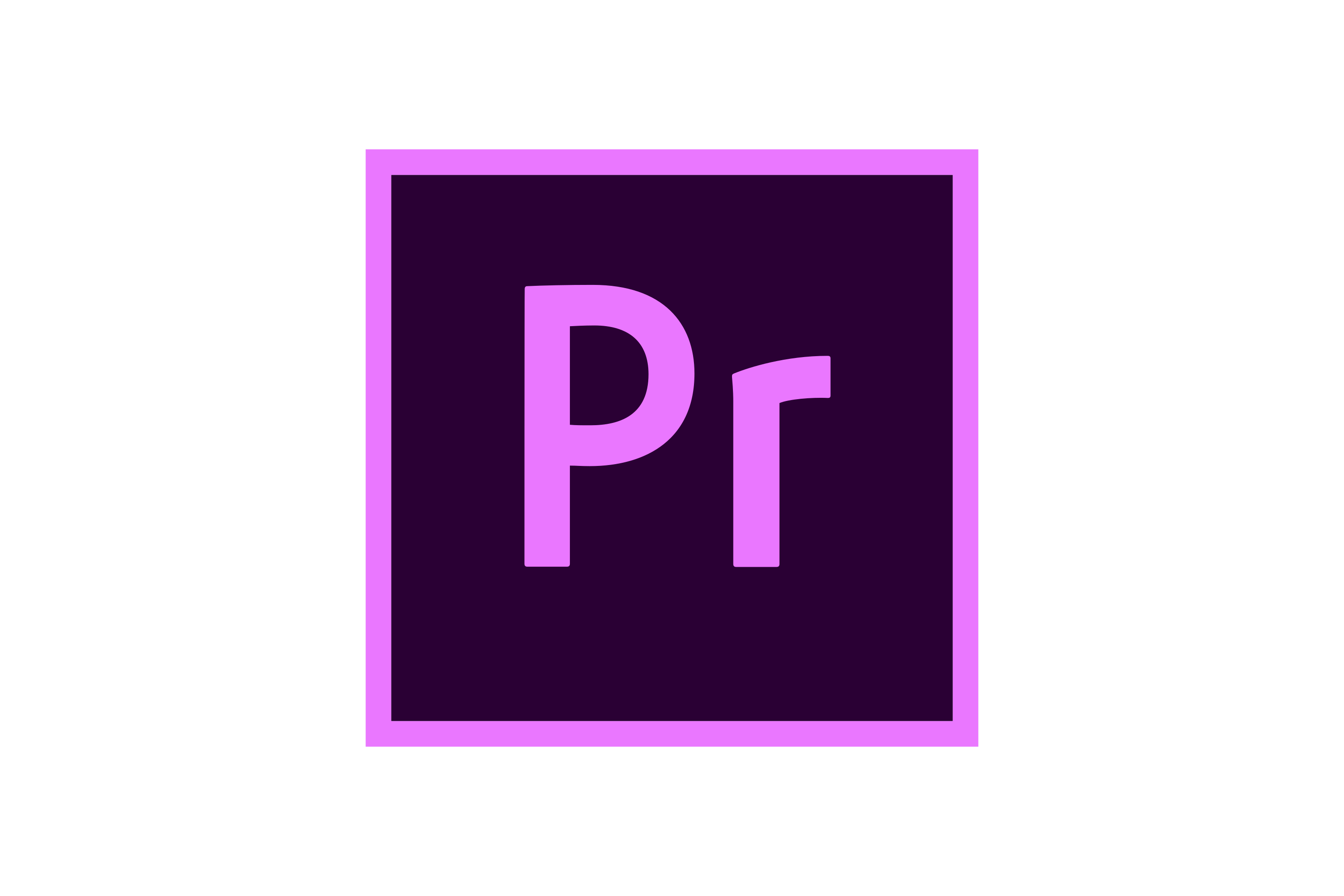 Download Adobe Premiere Pro Logo In Svg Vector Or Png File Format Logo Wine