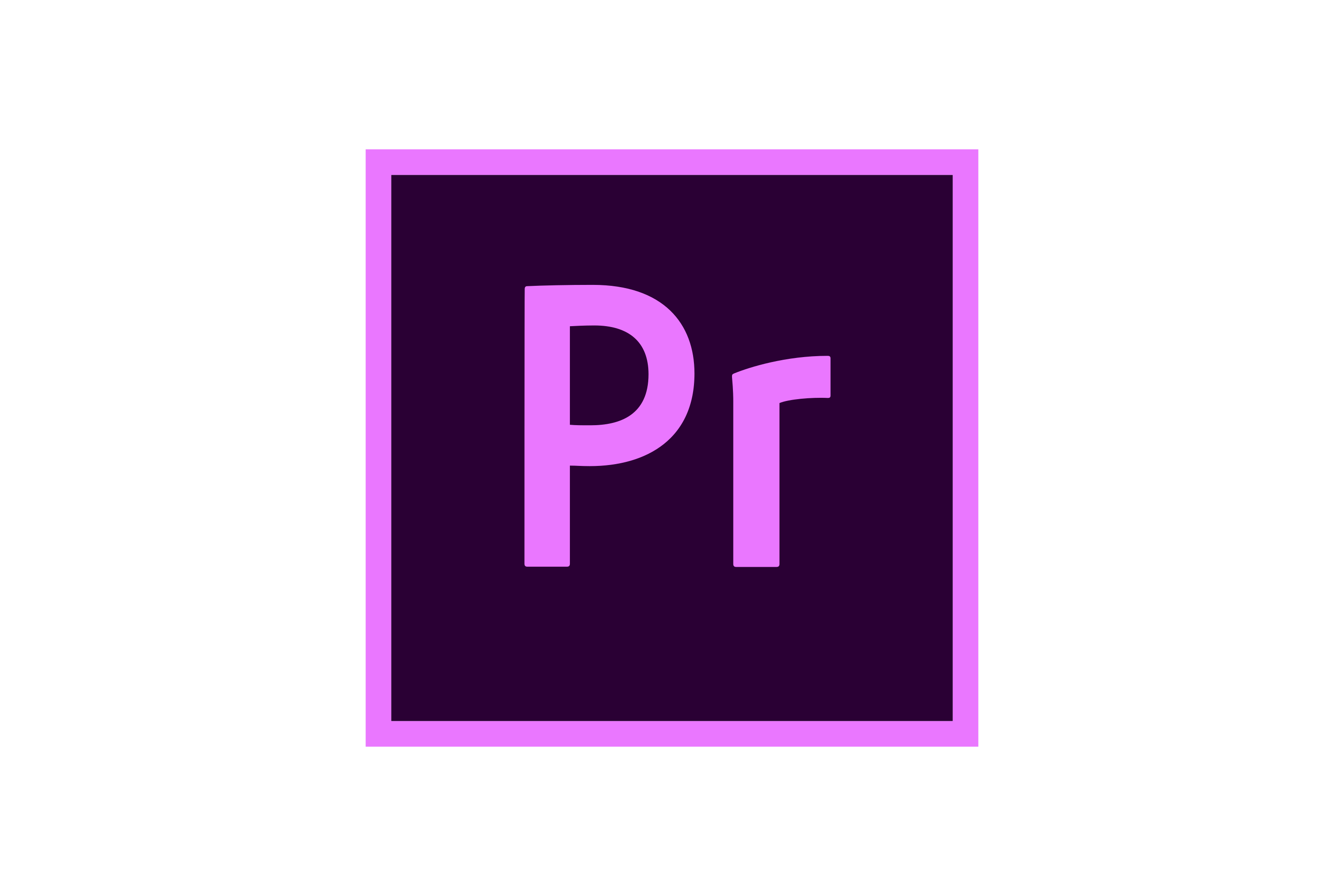 Premiere pro logo animation - wisconsinver