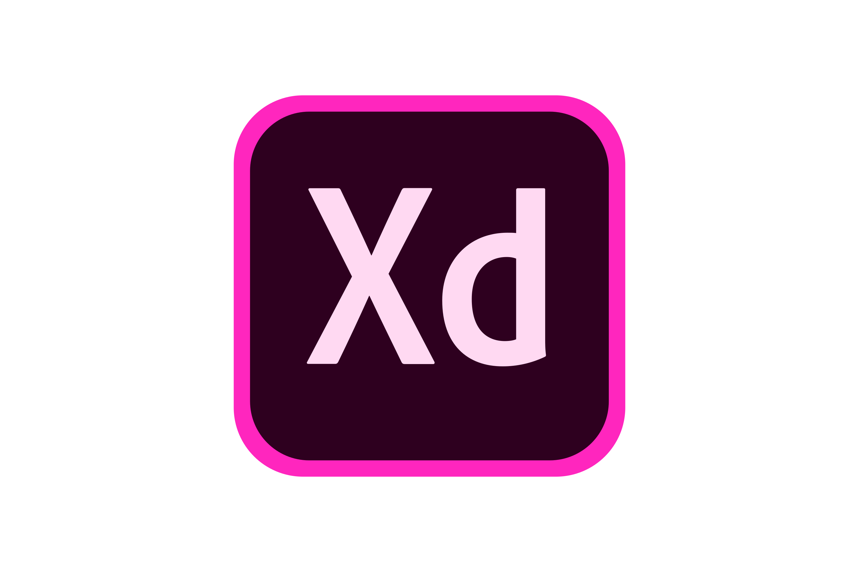 Adobe XD Templates | Design Shack