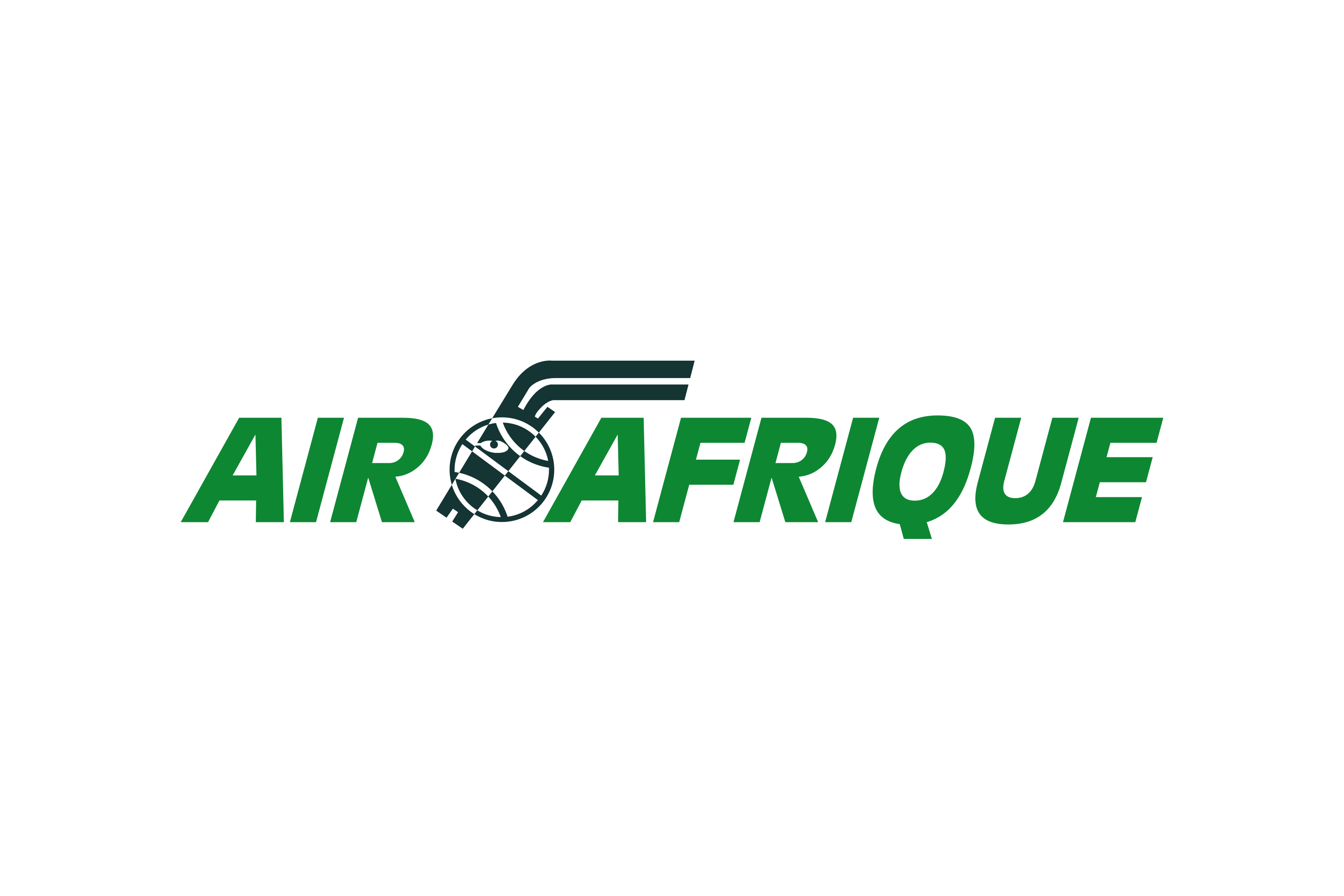 Download Air Afrique Logo In Svg Vector Or Png File Format Logo Wine