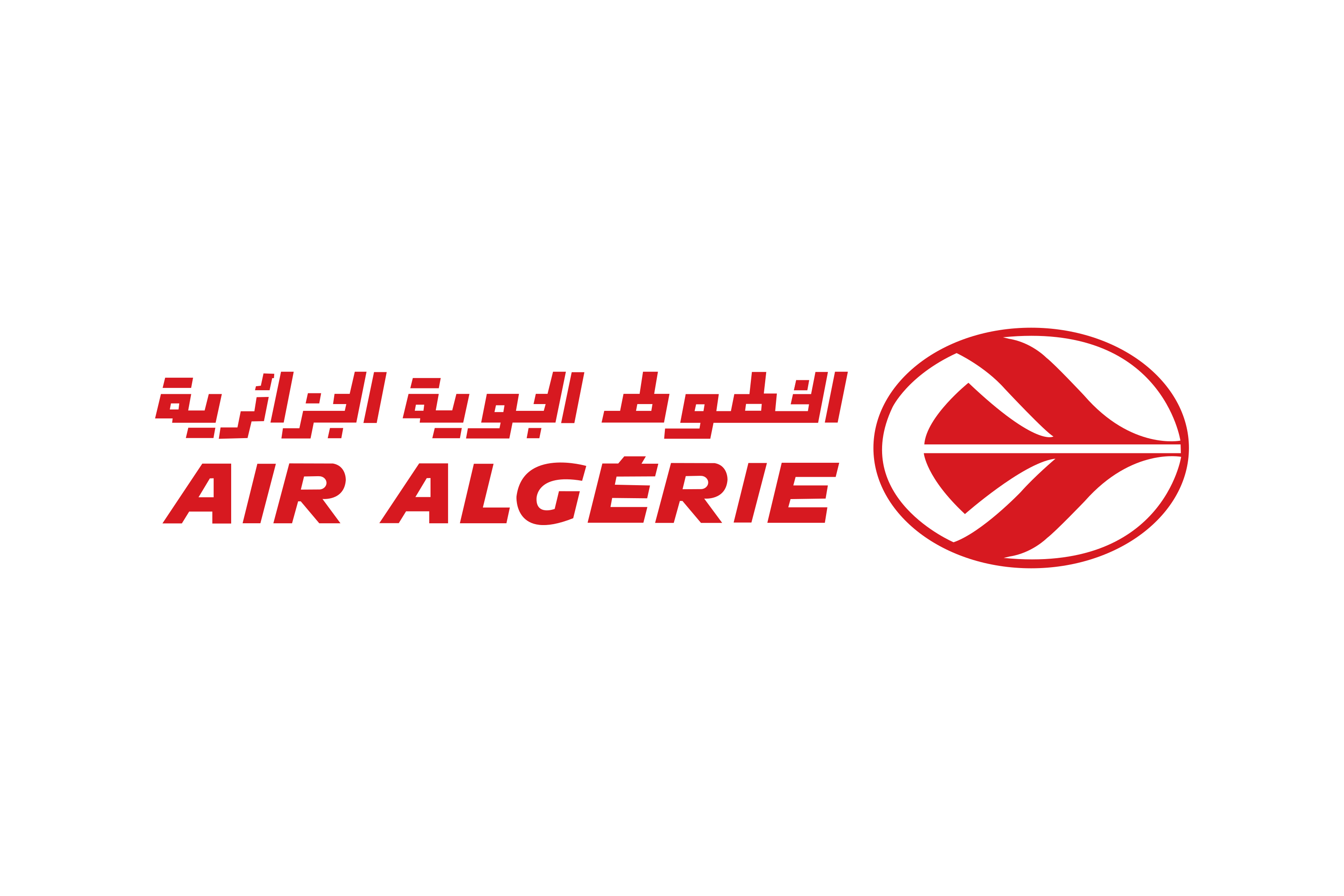 Download Air Algérie Logo in SVG Vector or PNG File Format - Logo.wine