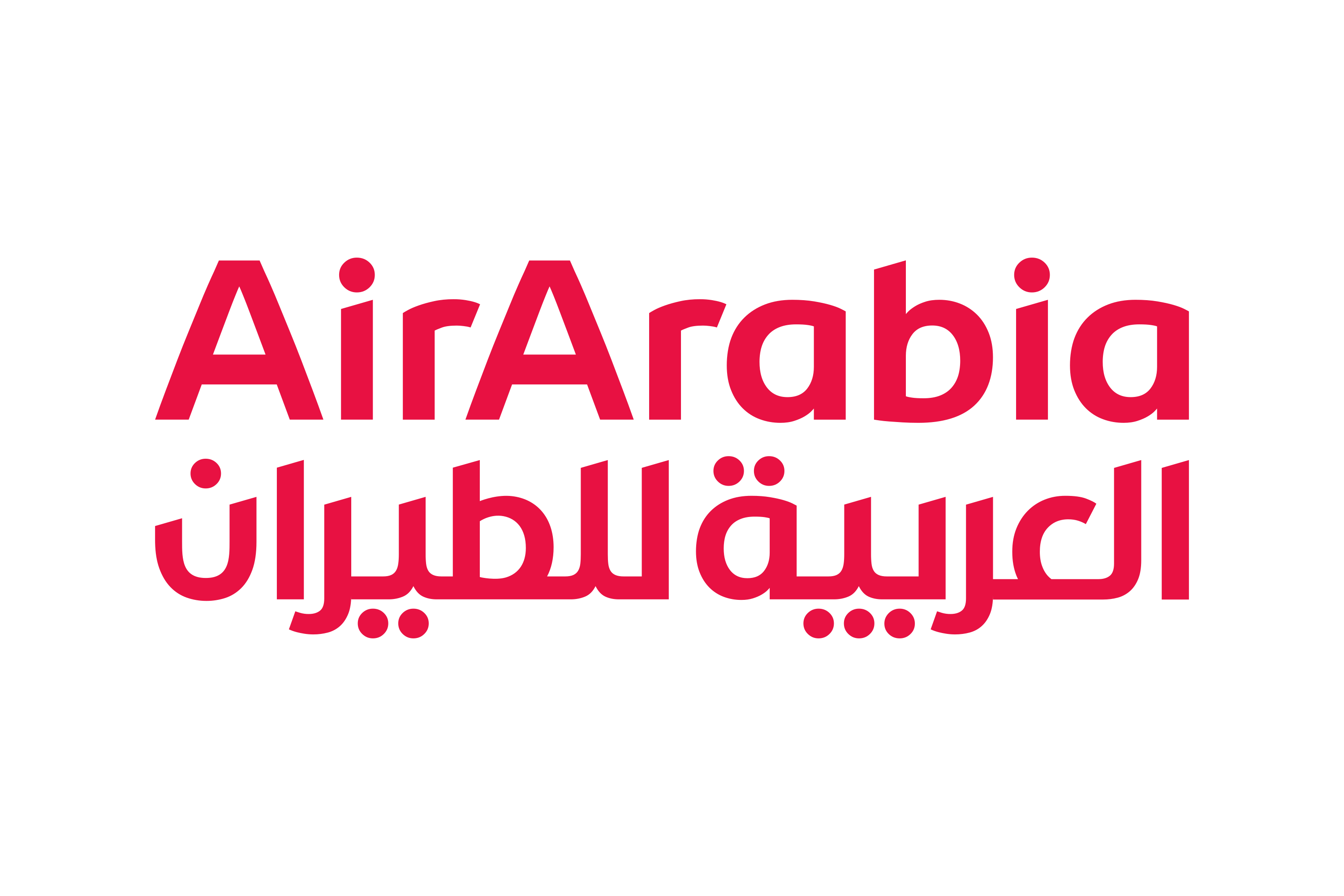 Download Air Arabia Maroc Logo in SVG Vector or PNG File Format - Logo.wine