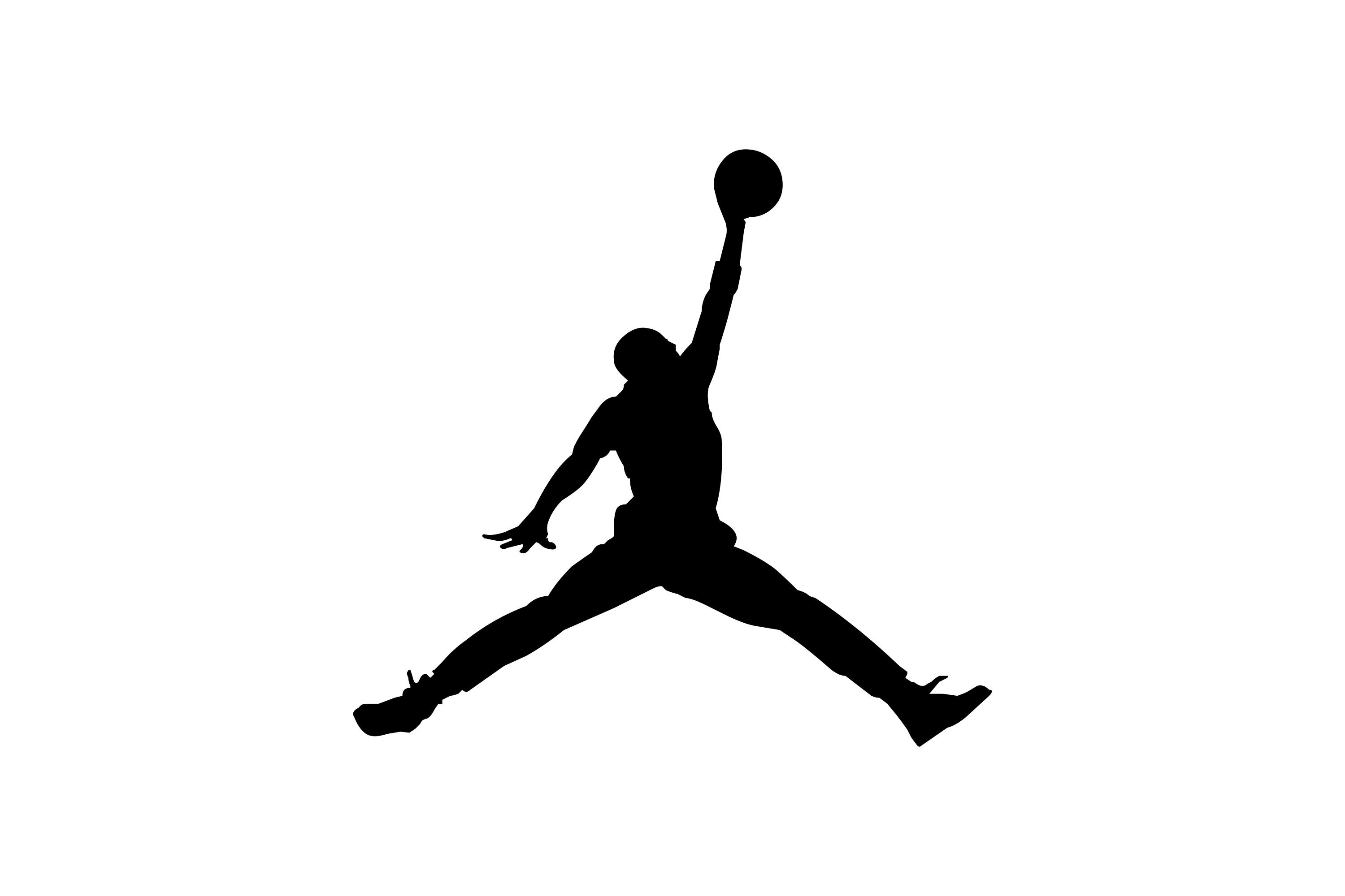 Download Air Jordan product line Logo in SVG Vector or PNG File Format
