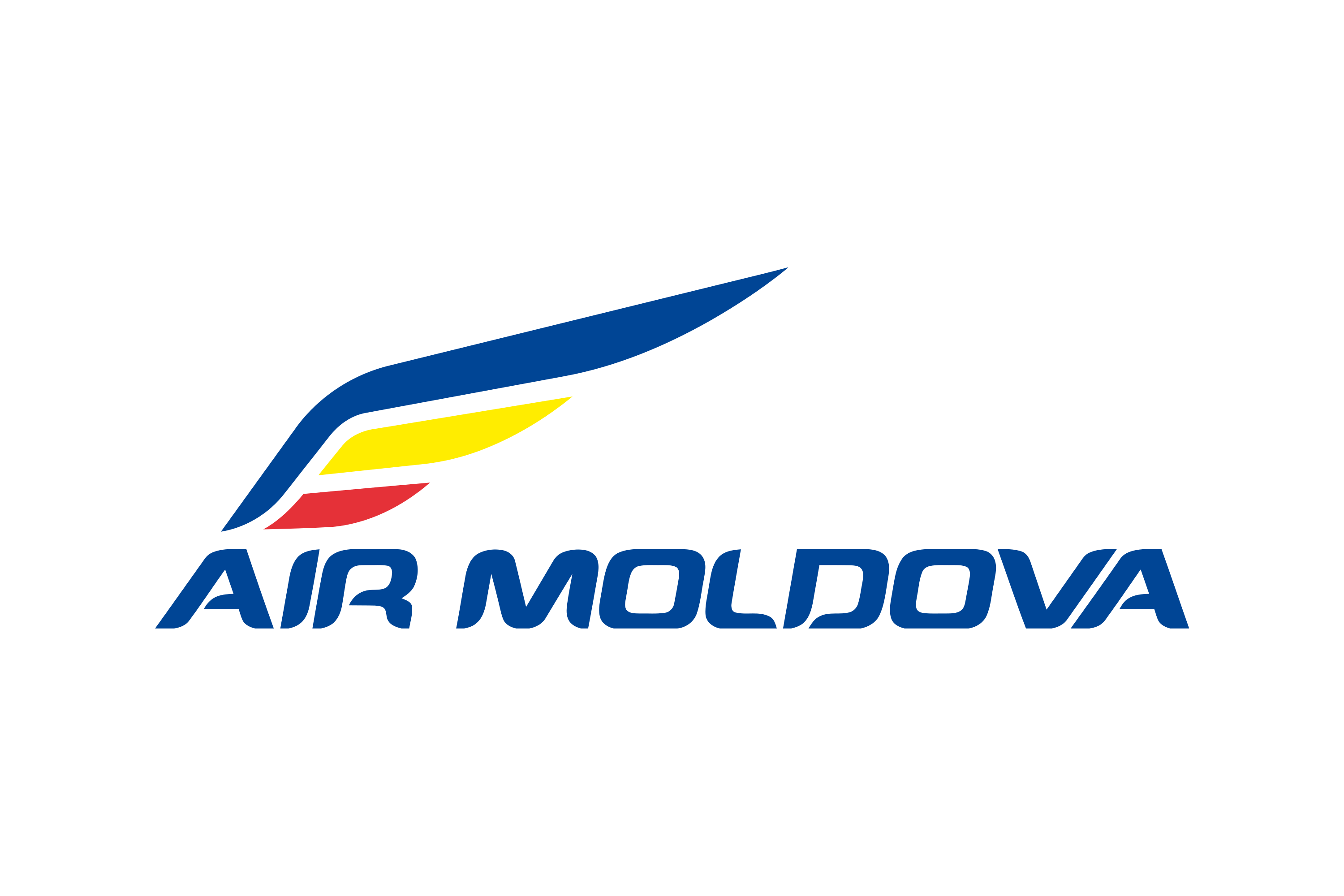 Download Air Moldova Logo in SVG Vector or PNG File Format - Logo.wine