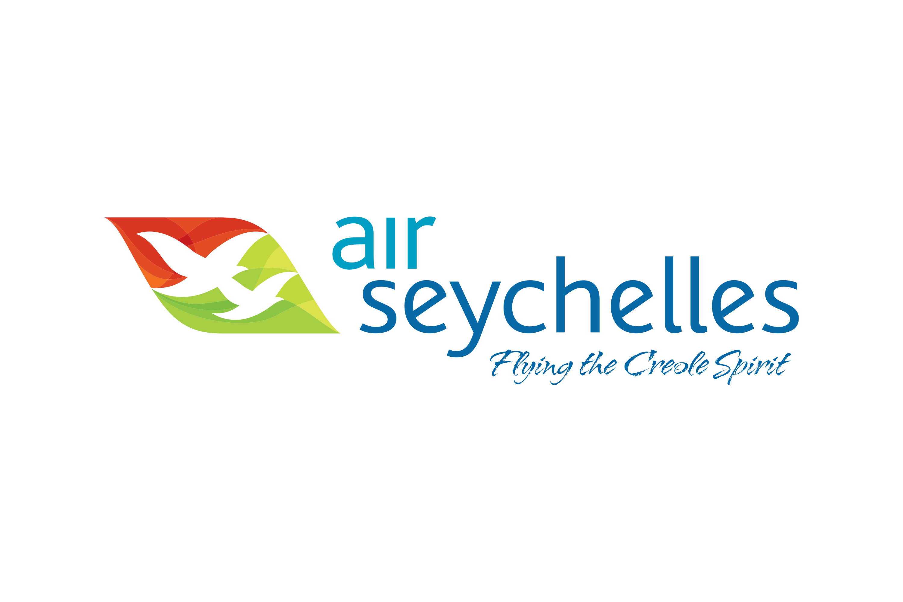 Download Air Seychelles Logo in SVG Vector or PNG File Format - Logo.wine