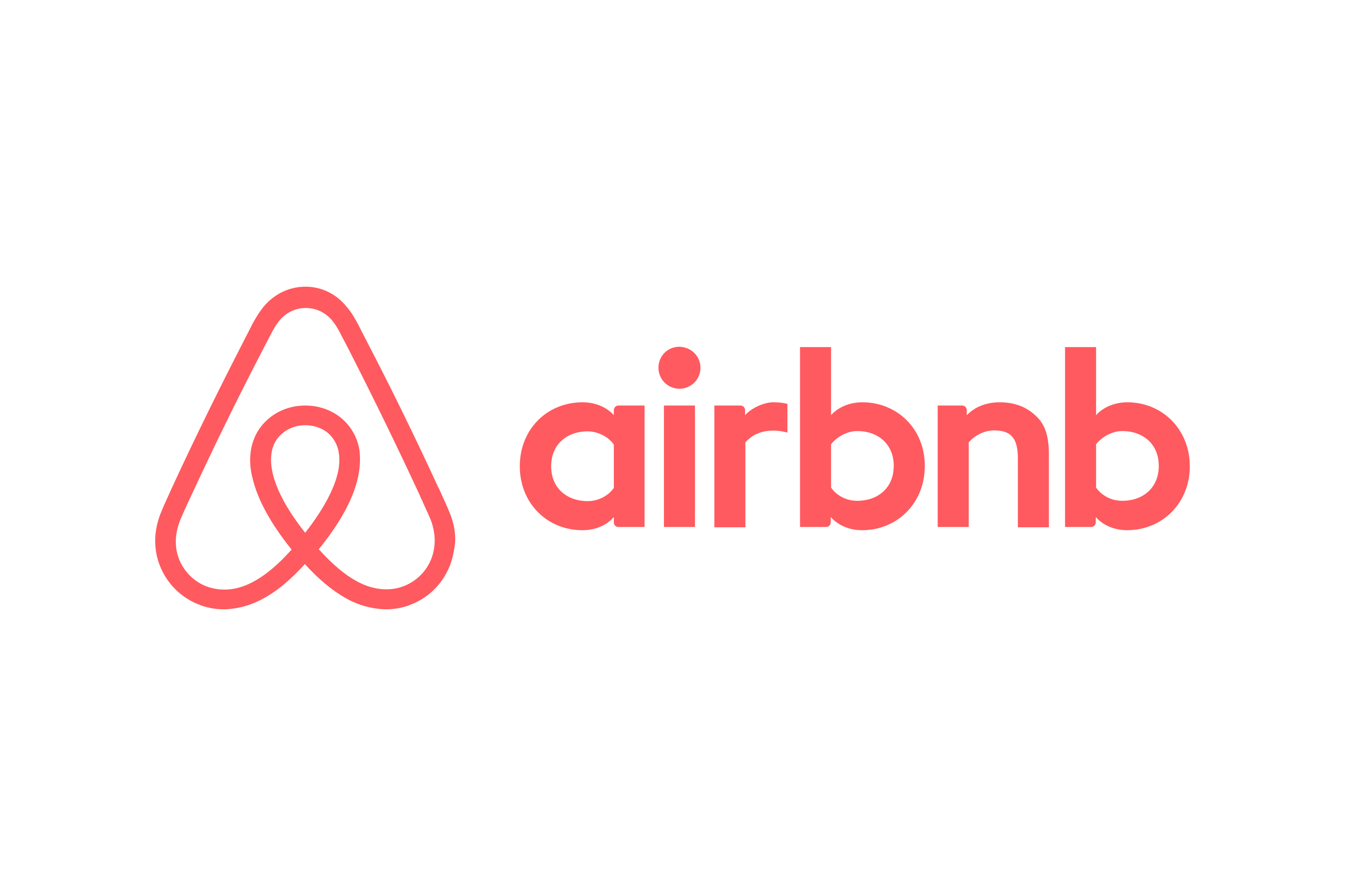 Download Airbnb  Logo  in SVG Vector or PNG  File Format 