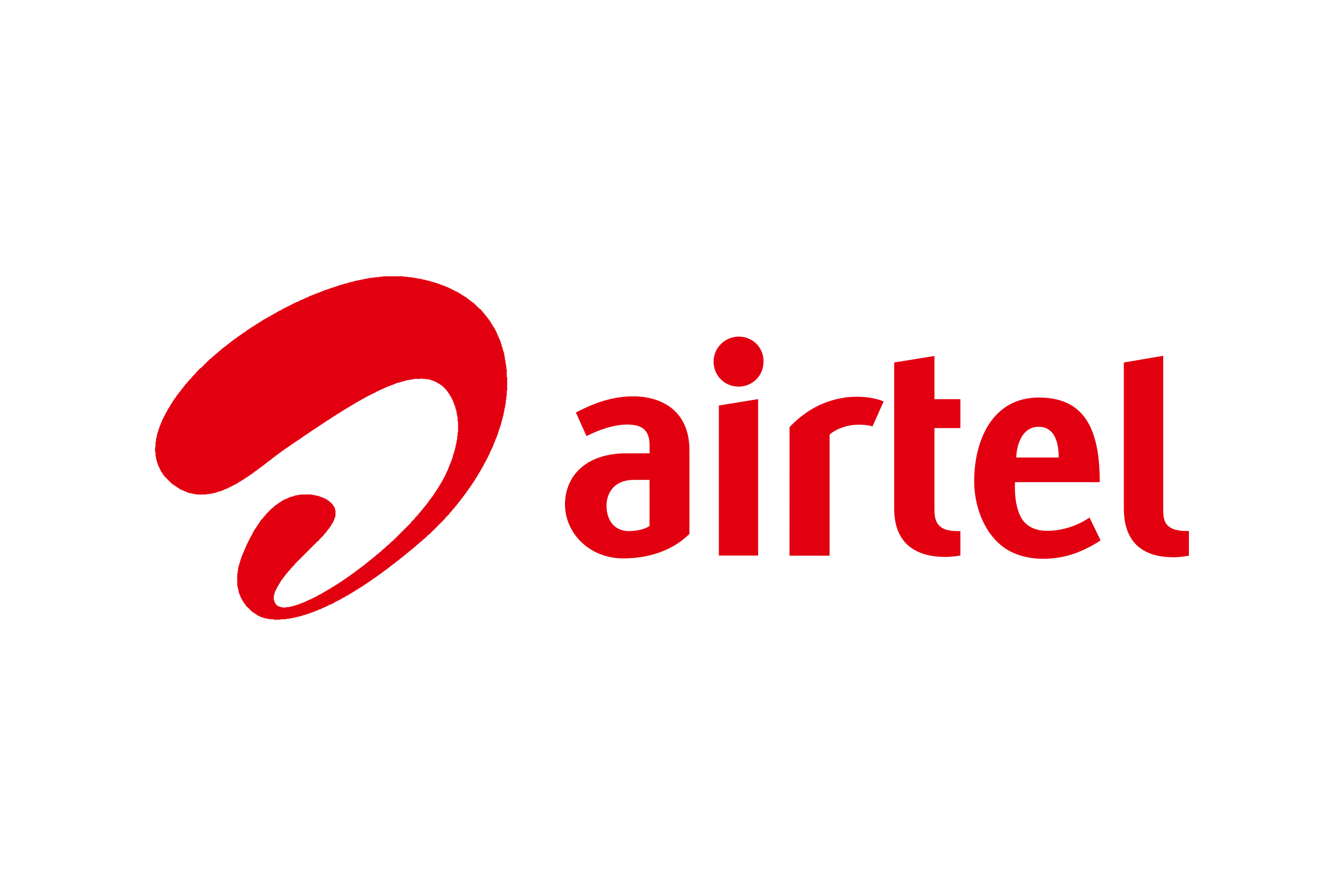 Airtel Money Logo Png