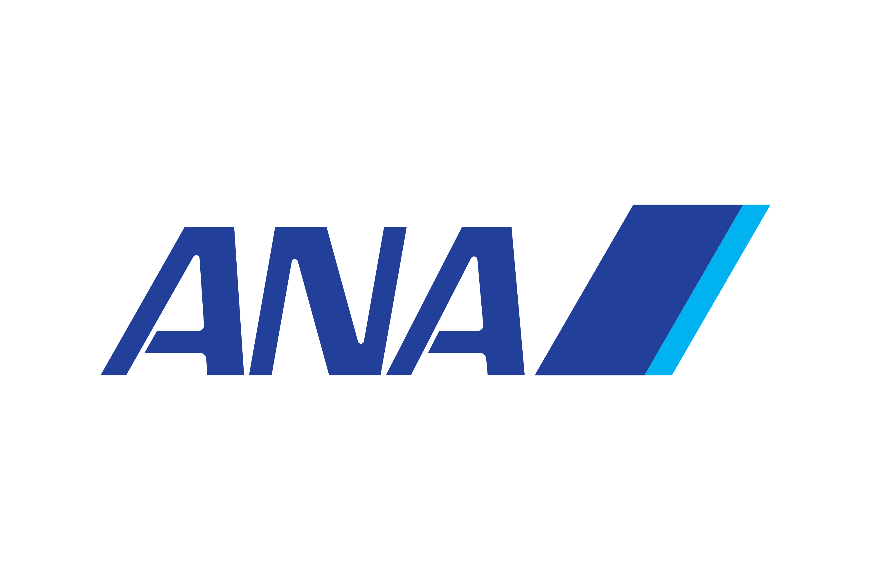 Download All Nippon Airways (ANA, Zennikkū) Logo in SVG Vector or PNG