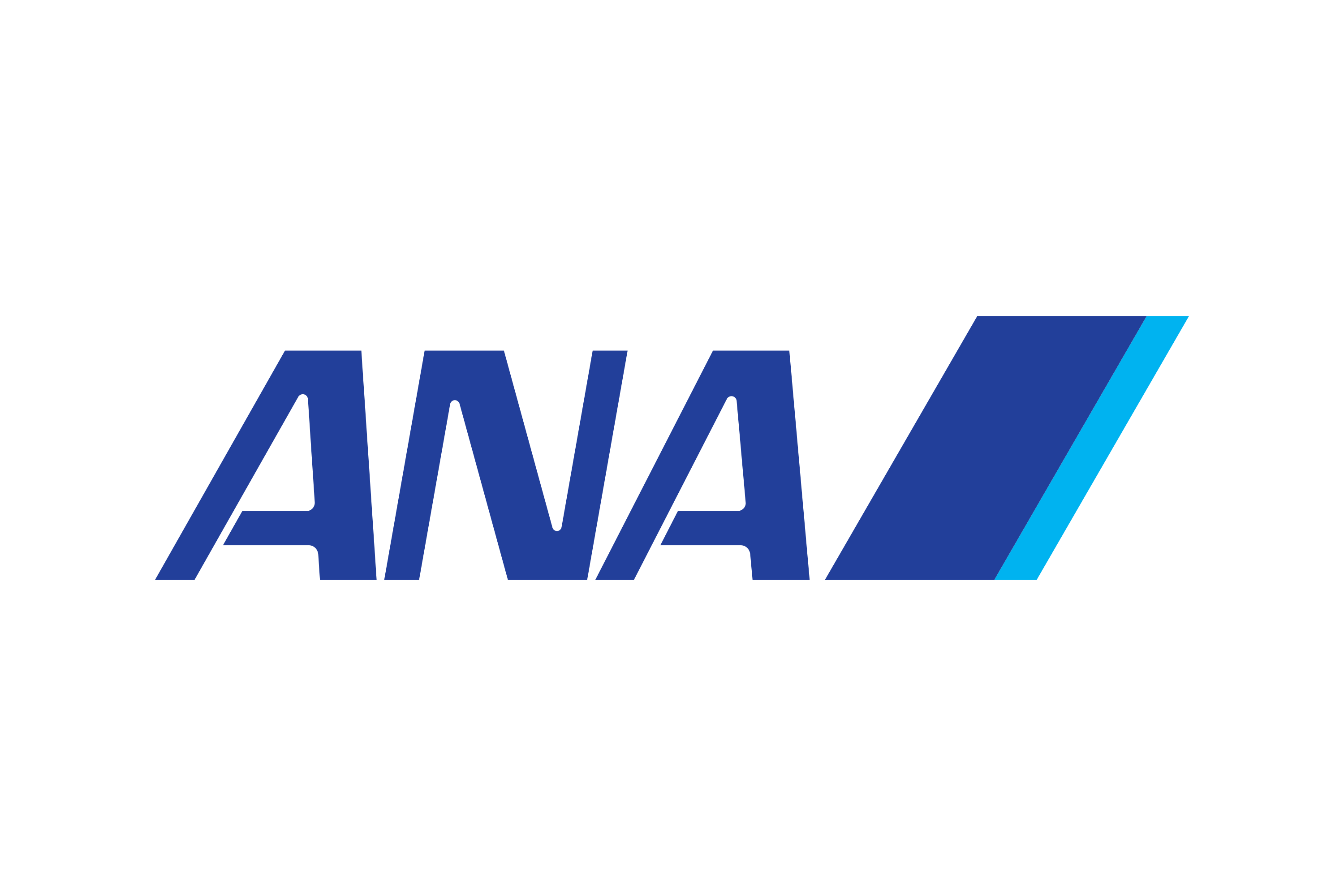 Ana Logo