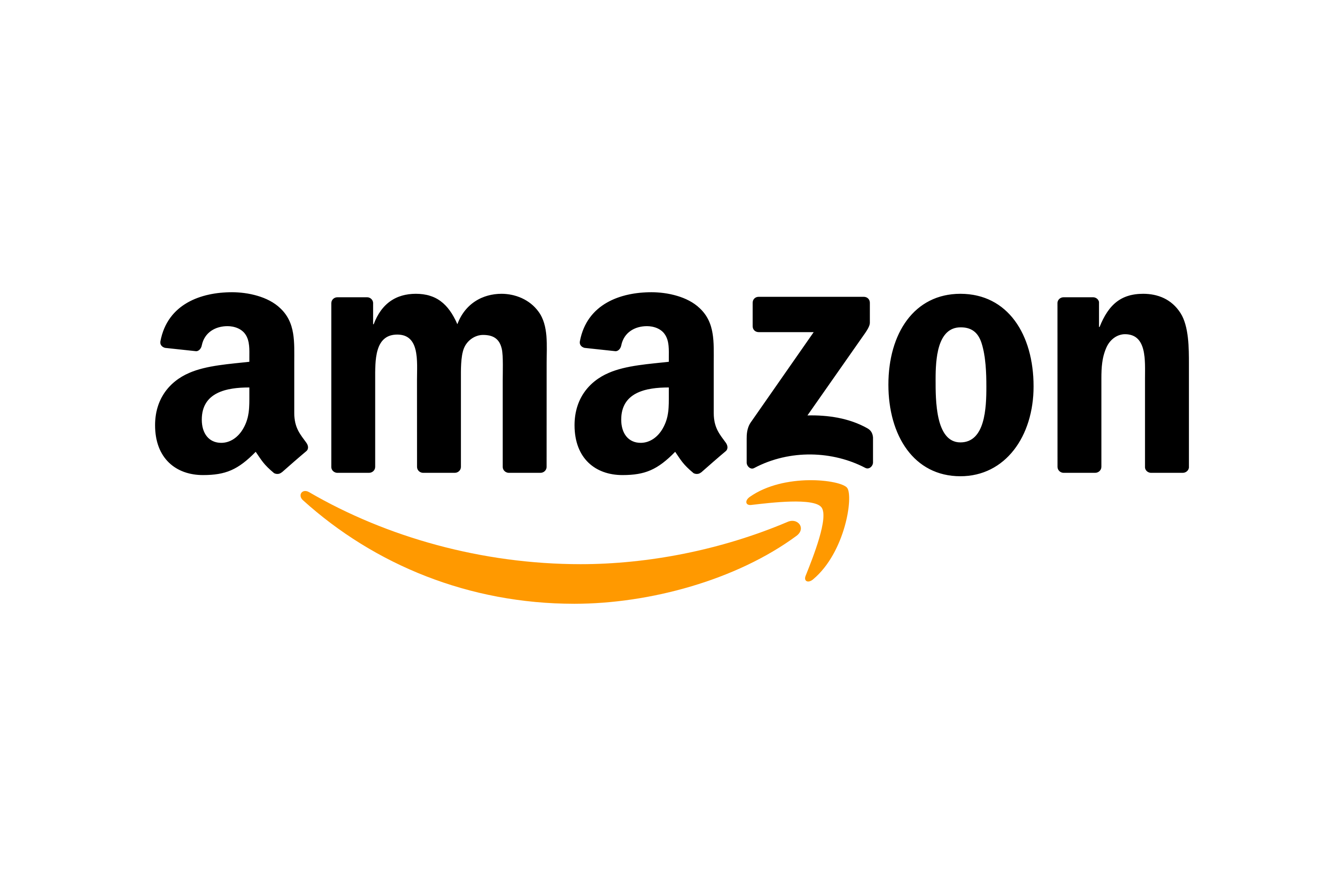 Download Amazon Logo in SVG Vector or PNG File Format - Logo.wine