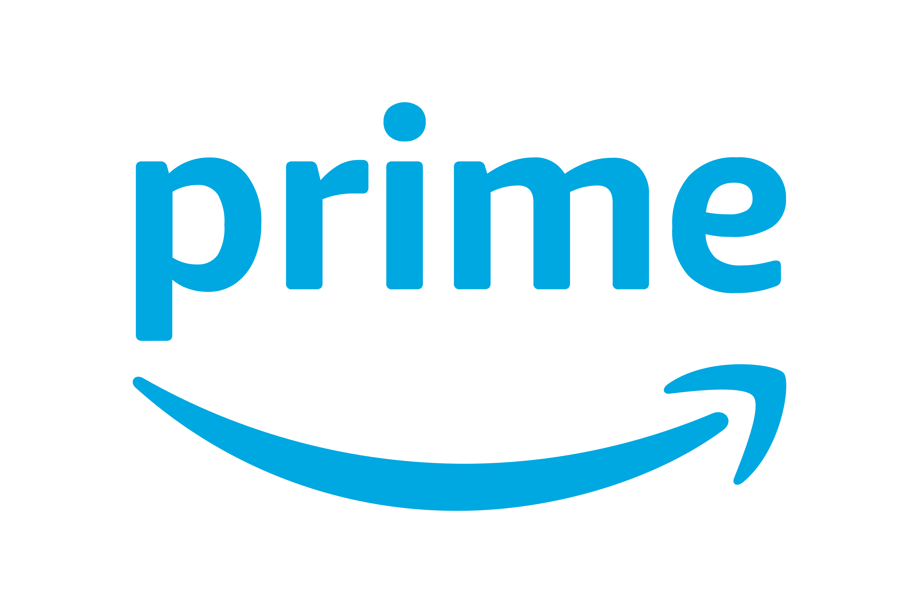 Download Amazon Prime Logo in SVG Vector or PNG File ...
