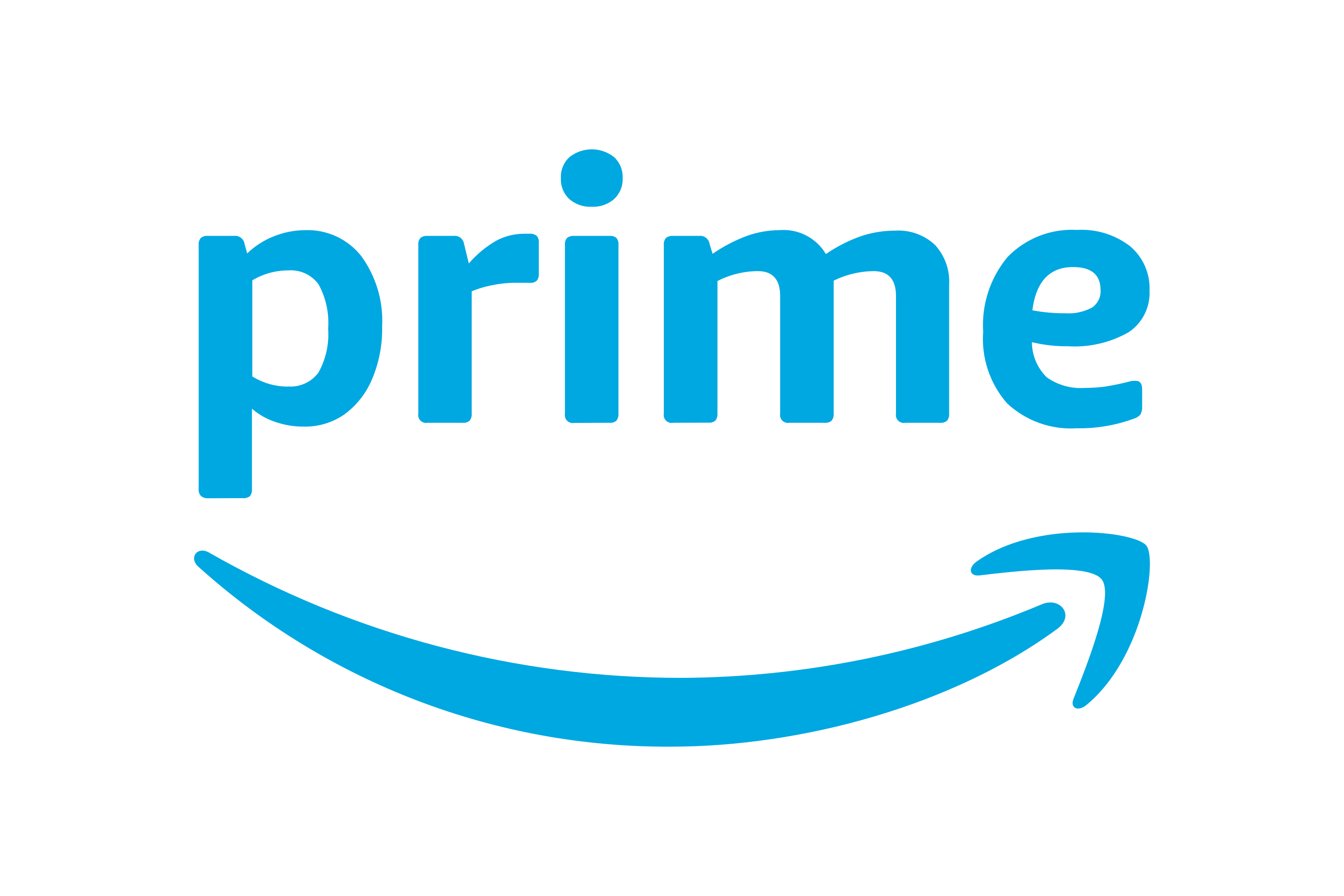 Download Amazon Prime Logo in SVG Vector or PNG File Format - Logo.wine