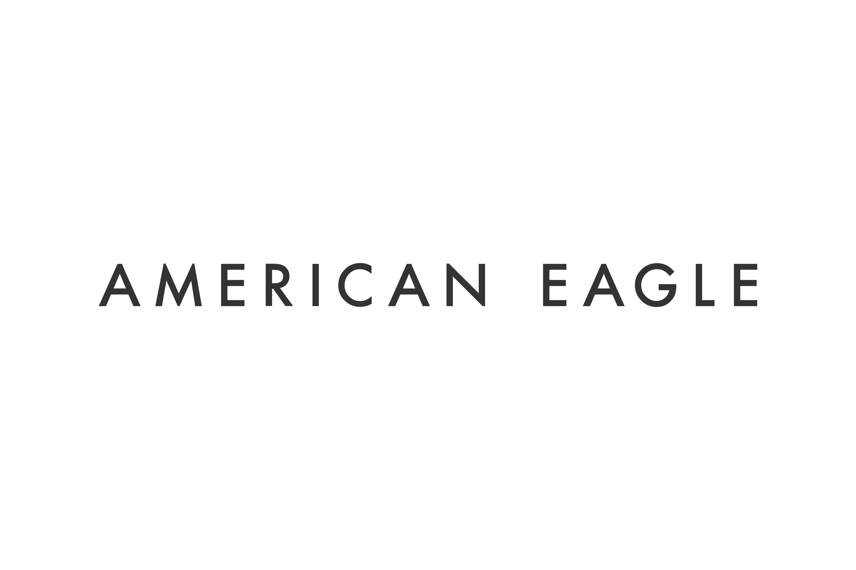 American Eagle Outfitters Symbol
