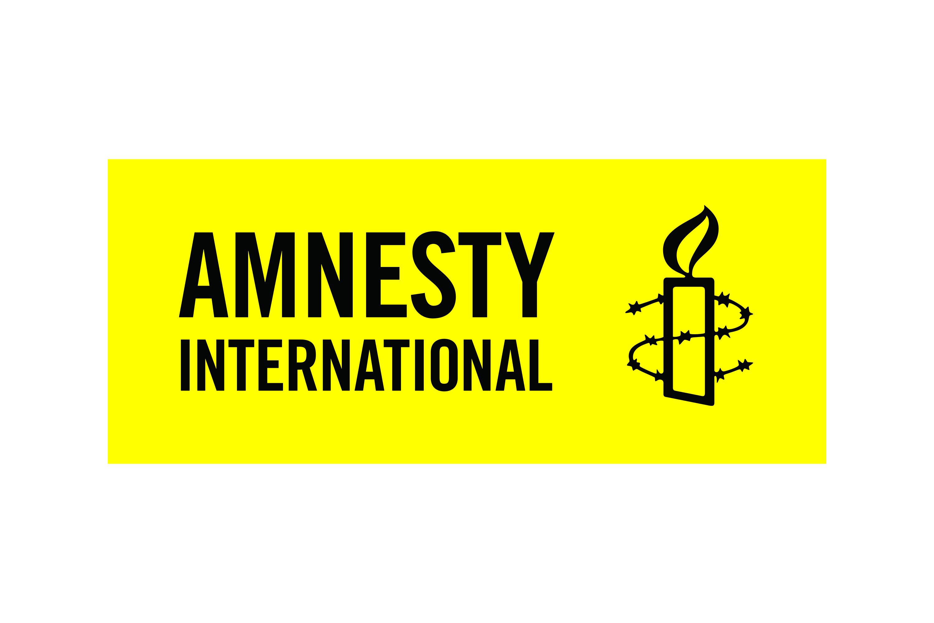 Download Amnesty International (AI) Logo in SVG Vector or PNG File