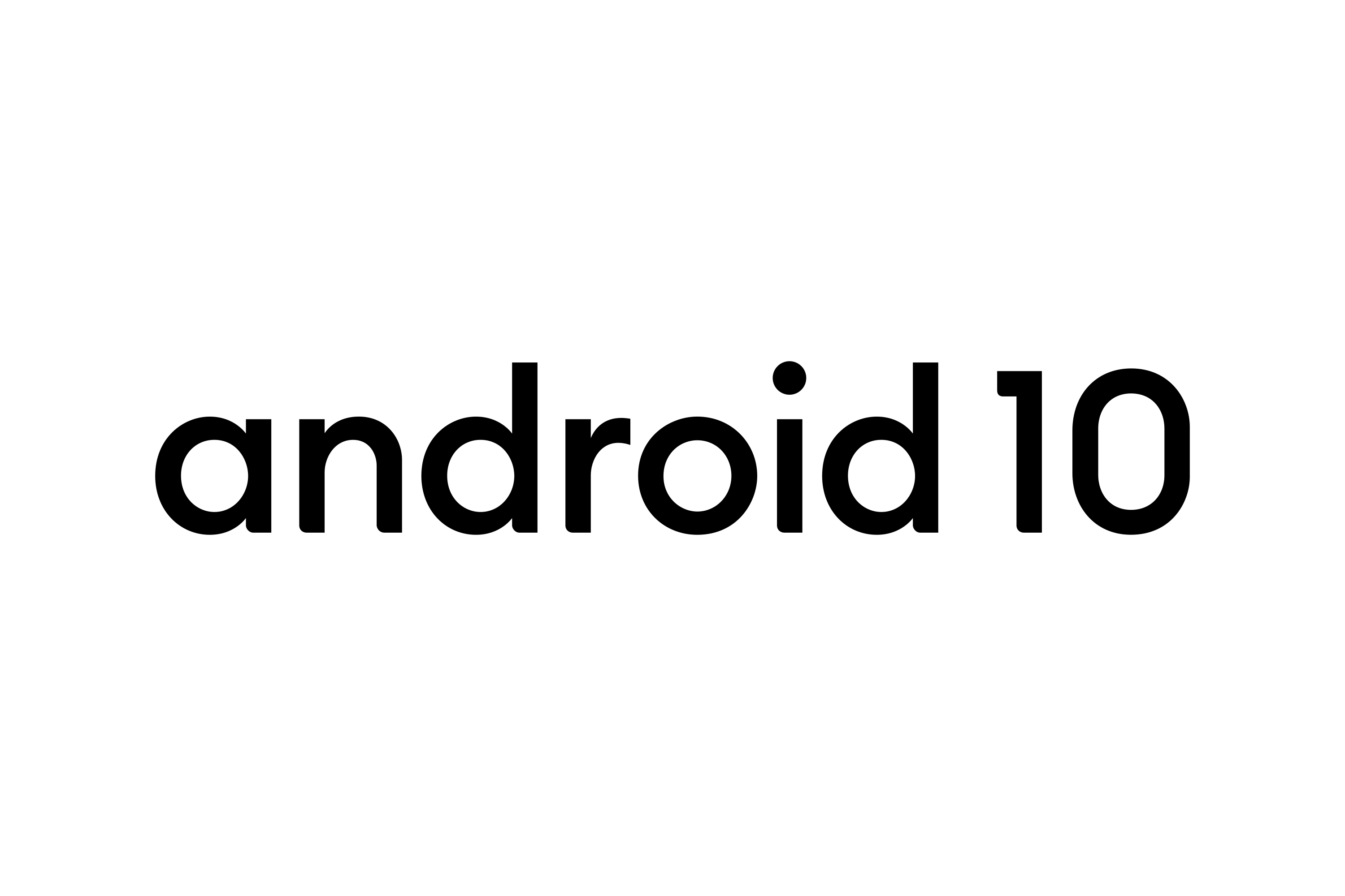 Download Android 10 Logo In Svg Vector Or Png File Format Logowine