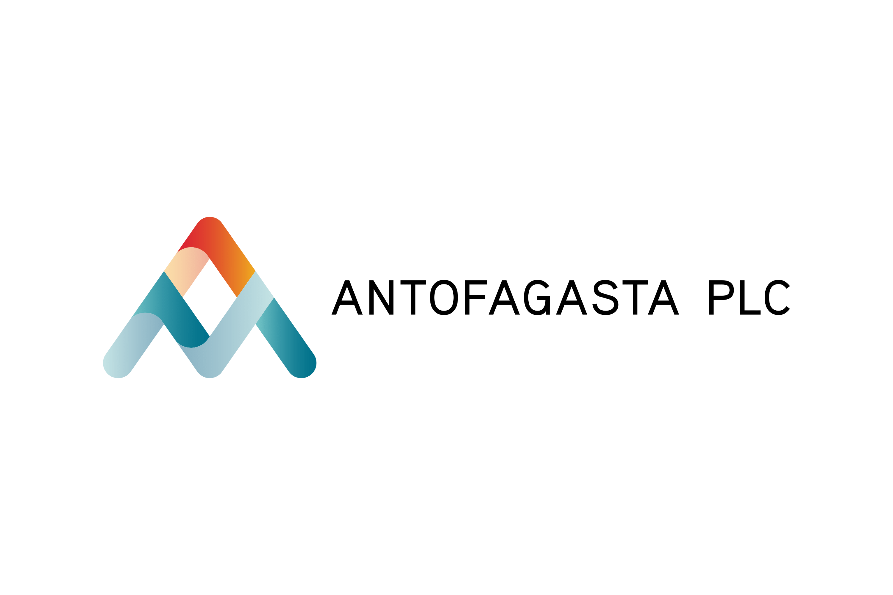 Download Antofagasta PLC Logo in SVG Vector or PNG File Format - Logo.wine