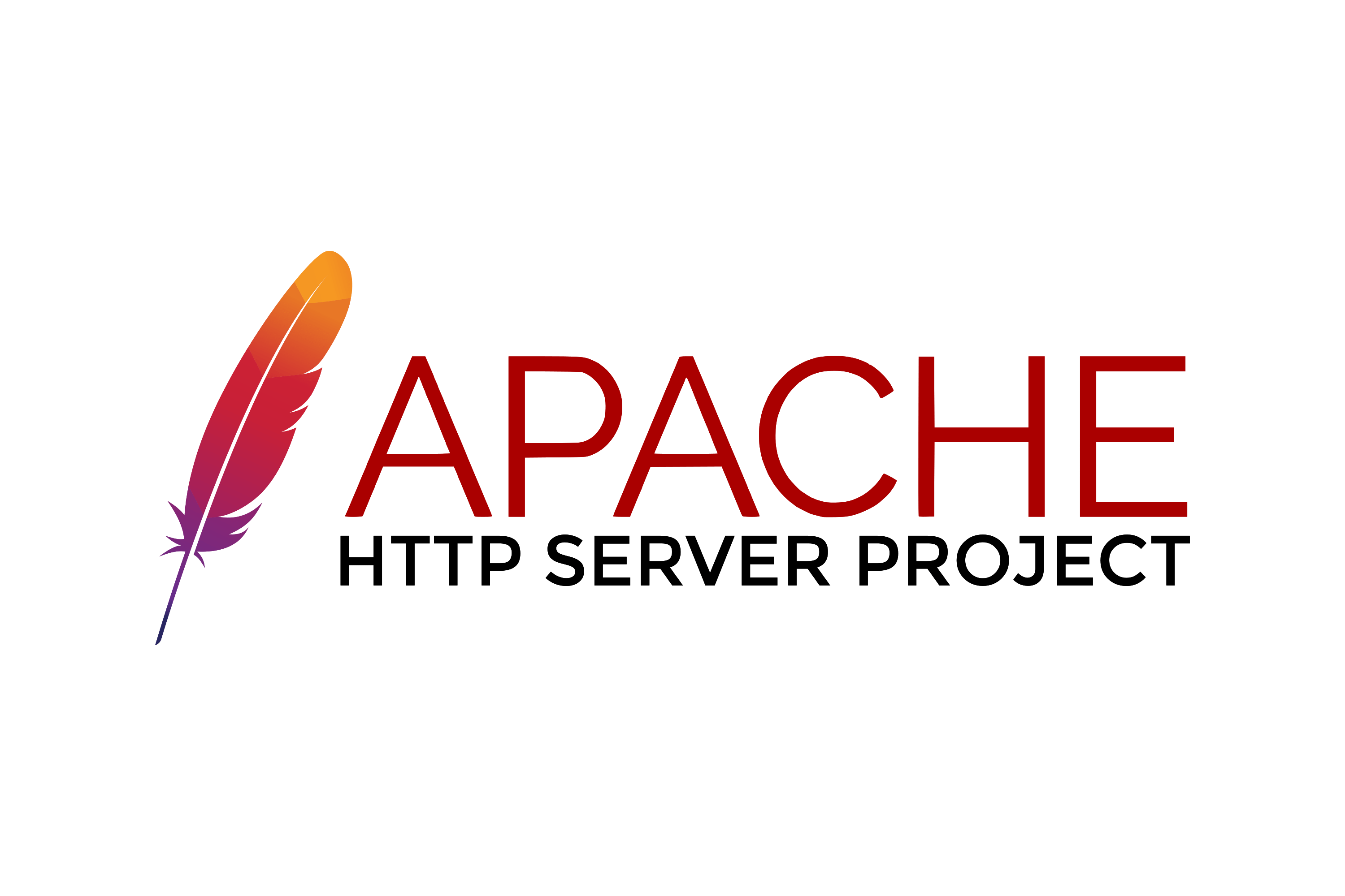 apache logo png