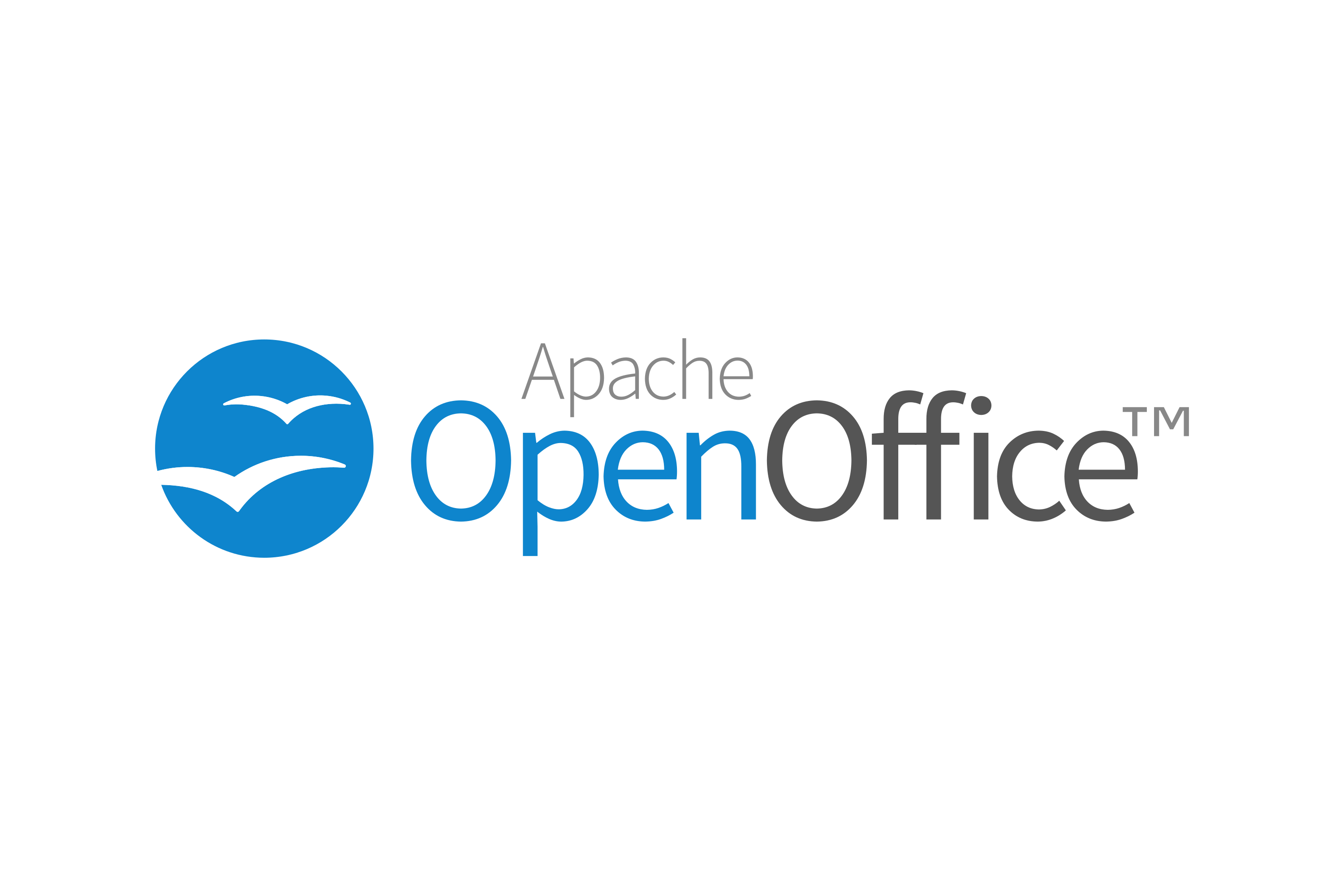 apache open office calc