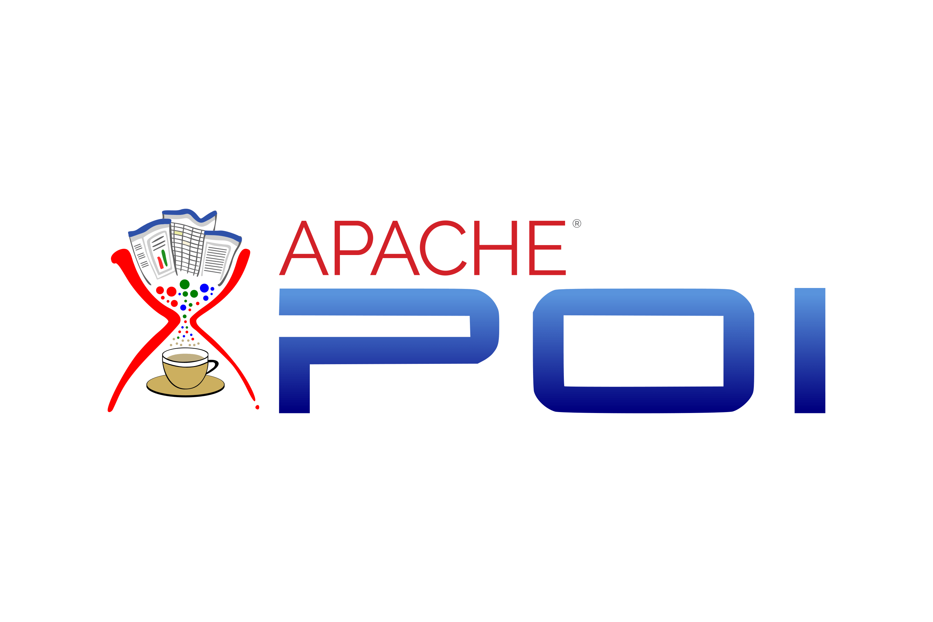 ApachePOI