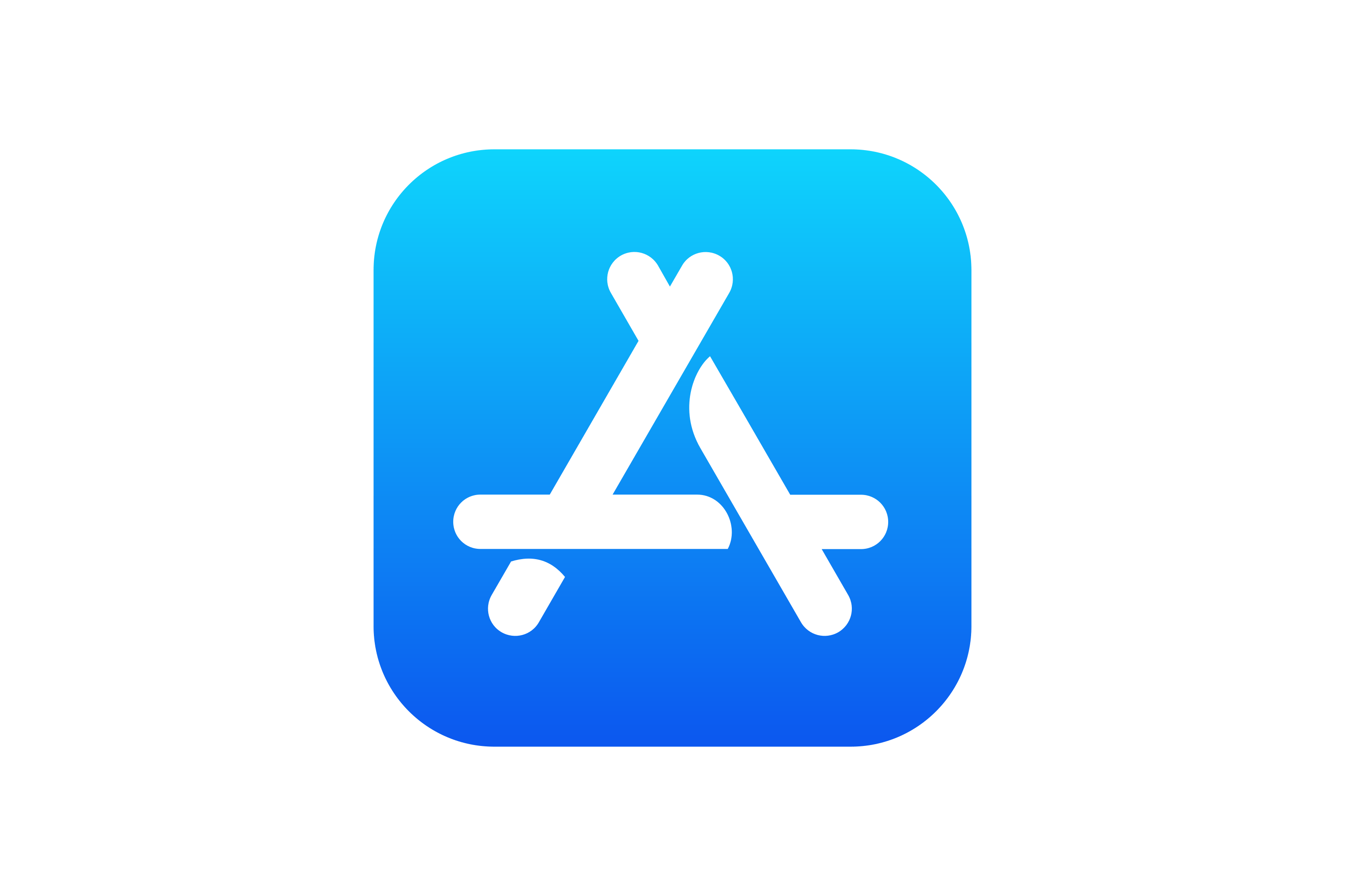 Download App Store Logo in SVG Vector or PNG File Format