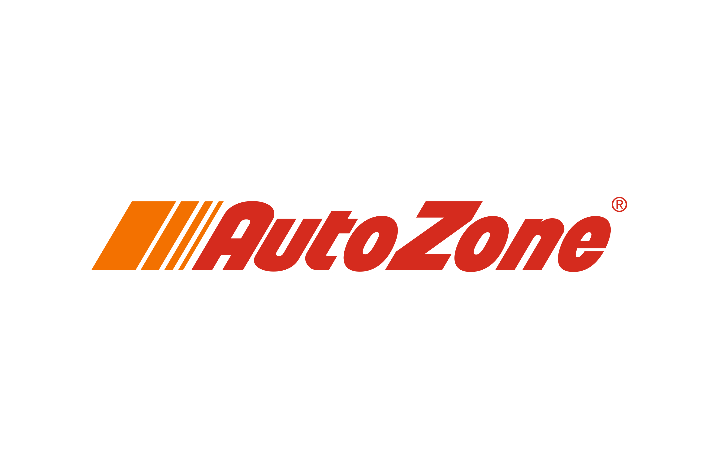 Autozone Logo Png
