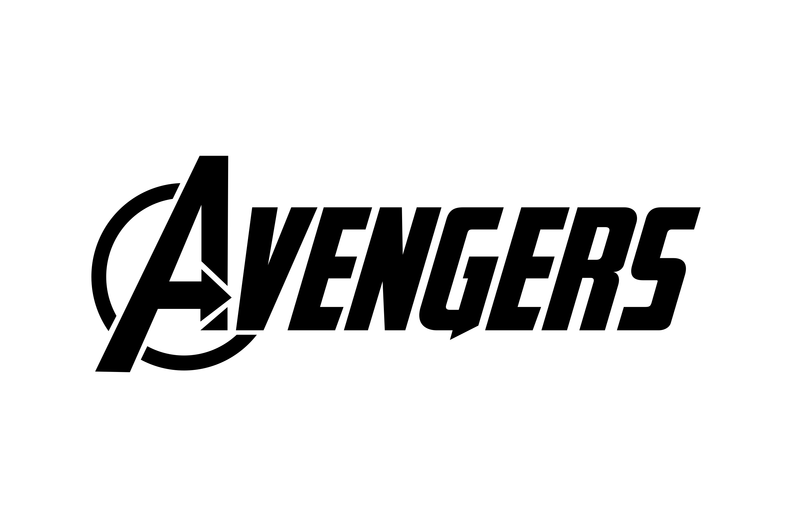 Download Avengers Logo in SVG Vector or PNG File Format - Logo.wine