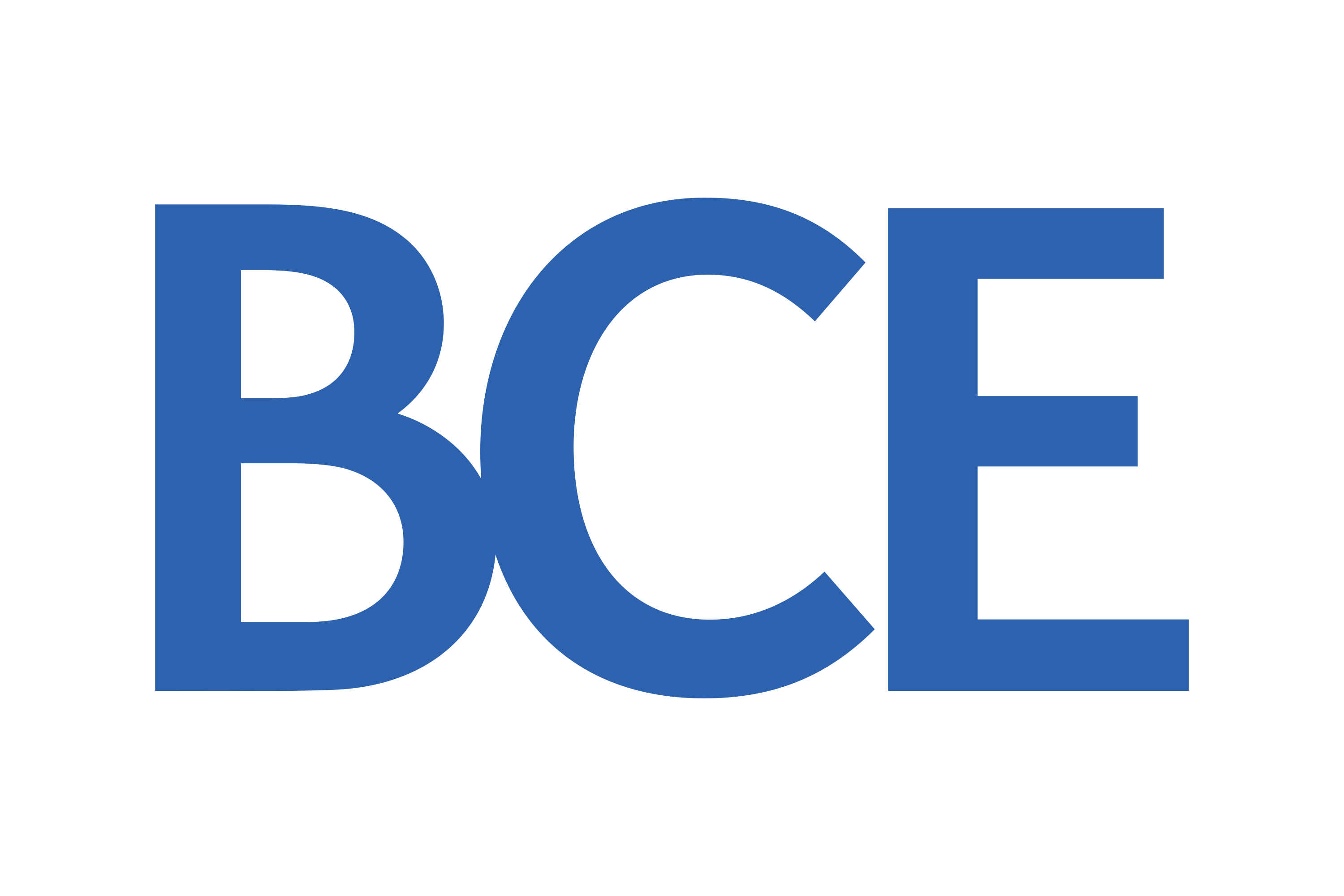 Download BCE Inc. (Bell Canada Enterprises Inc.) Logo in SVG Vector or