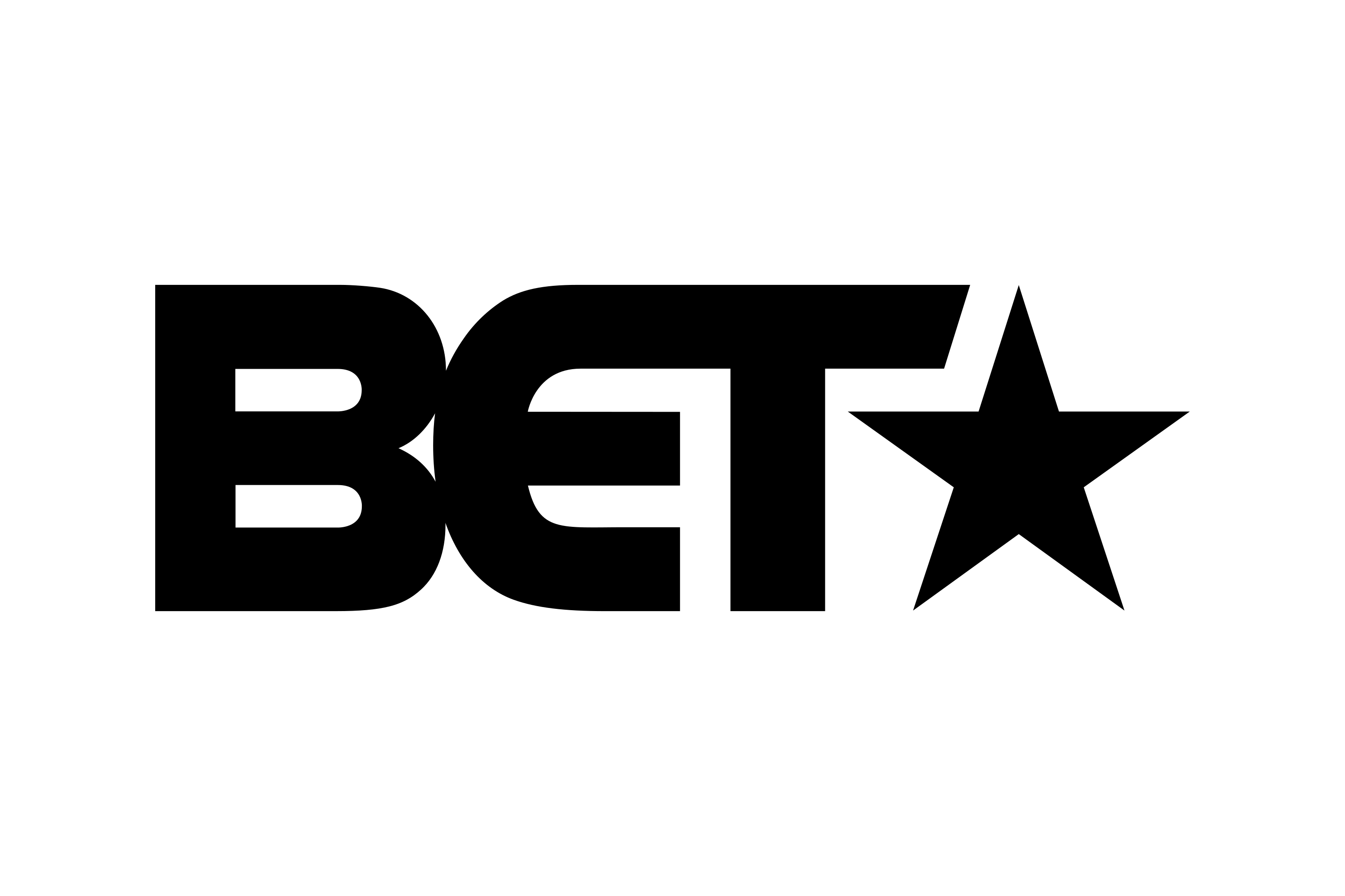 Download Black Entertainment Television (BET) Logo in SVG Vector or PNG