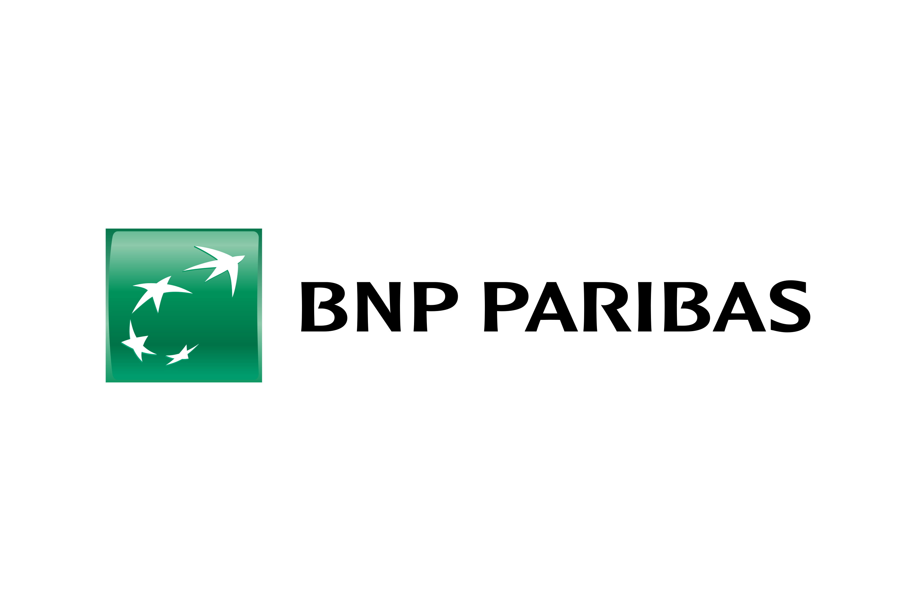 Download BNP Paribas Logo in SVG Vector or PNG File Format - Logo.wine