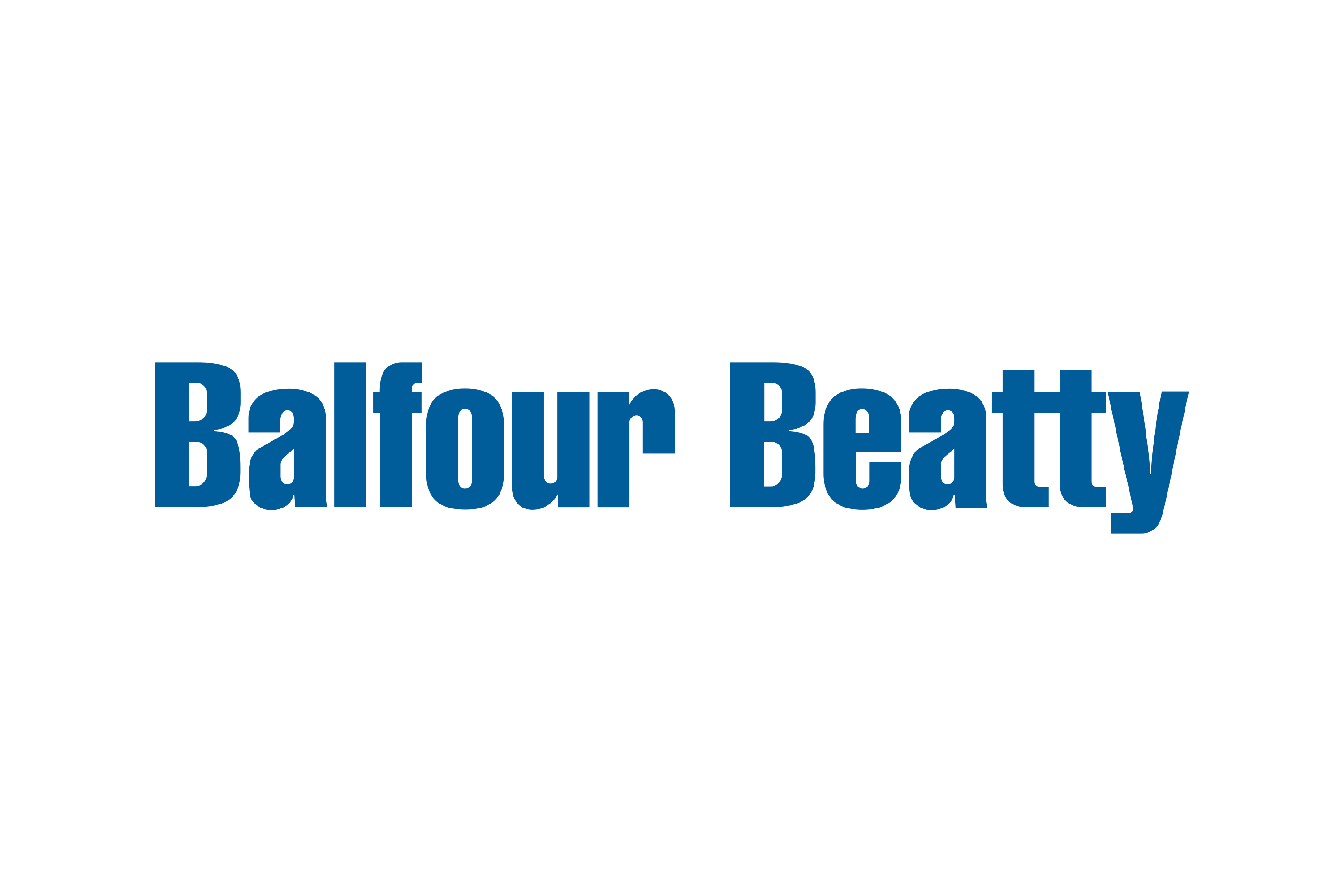 Balfour Beatty Kilpatrick Logo