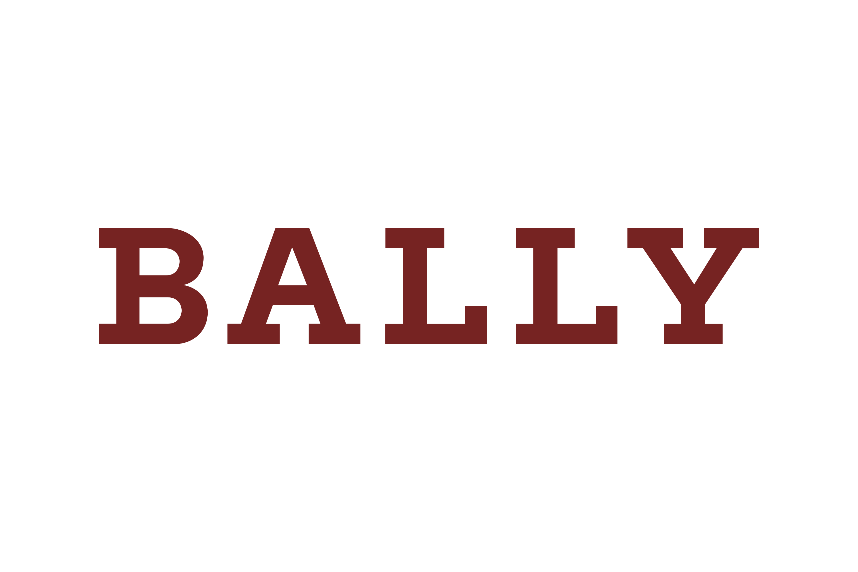 BALLY - Logo Sneaker