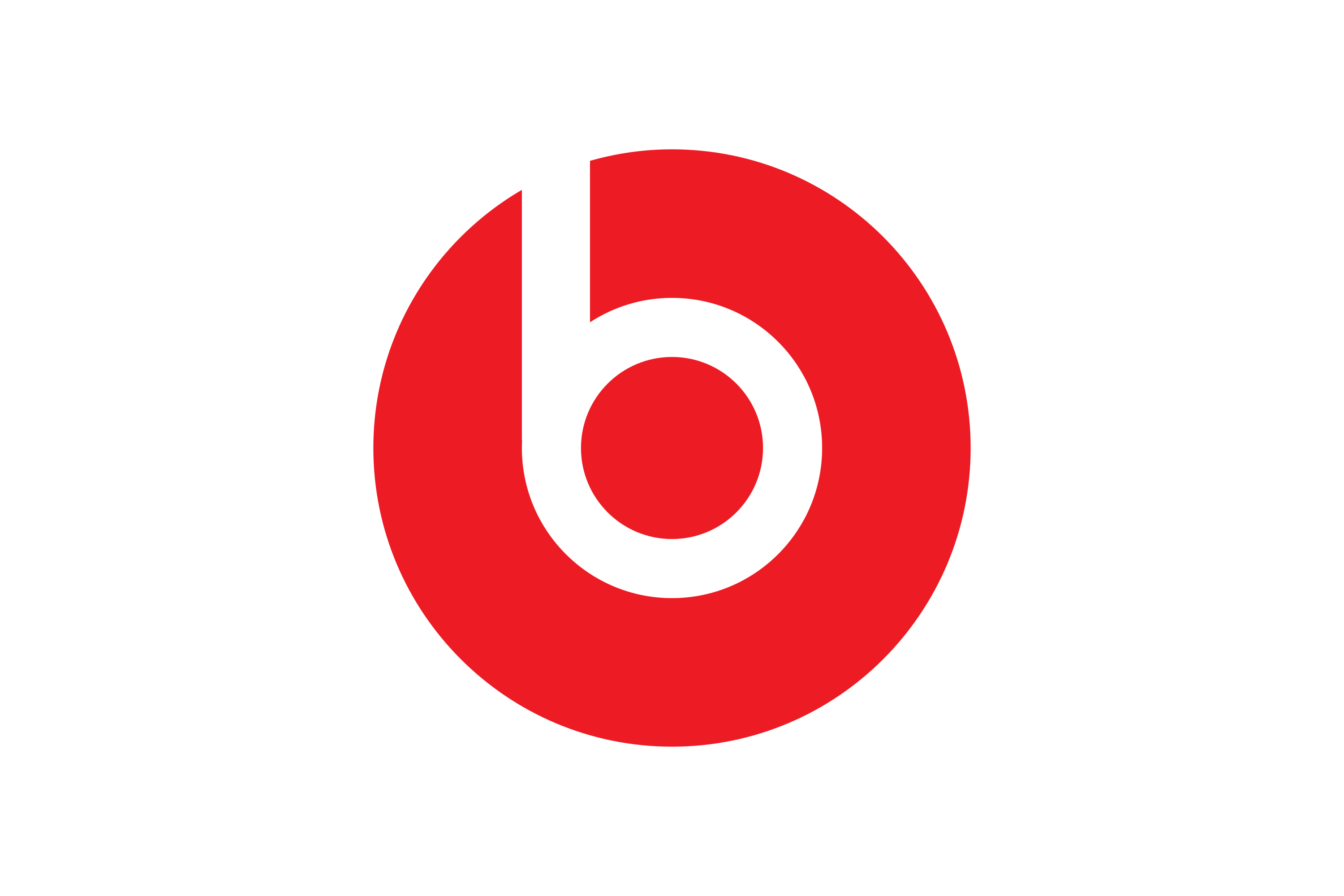 Download Beats Electronics (Beats by Dr. Dre) Logo in SVG Vector or PNG