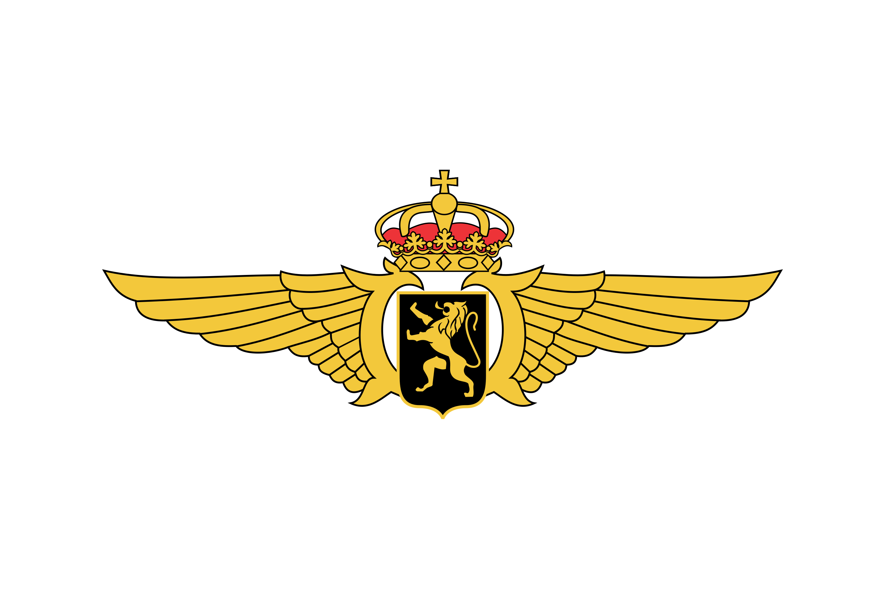 Download Air Component (Belgian Air Force) Logo in SVG Vector or PNG