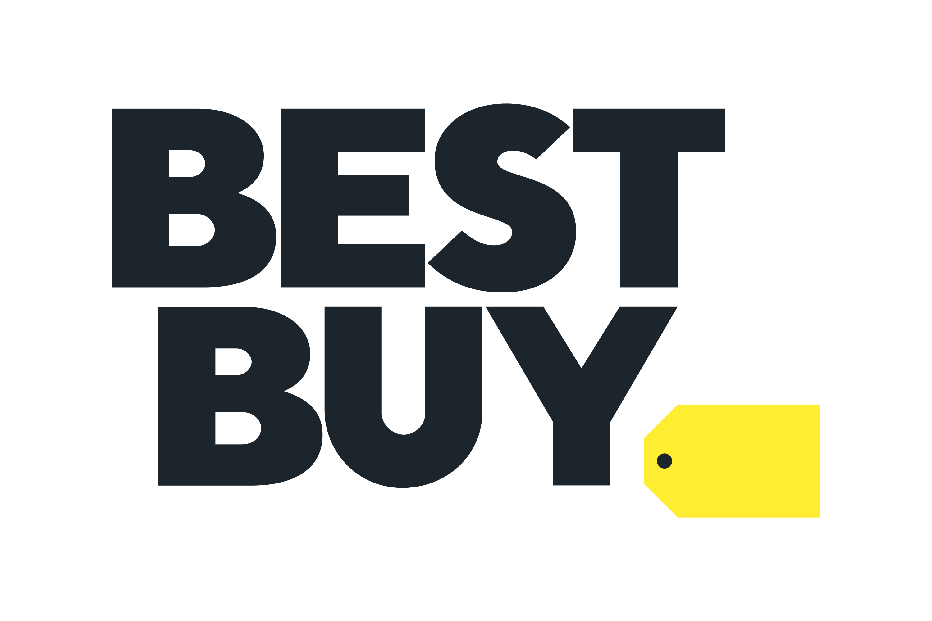 Best Buy Vector Logo - Download Free SVG Icon