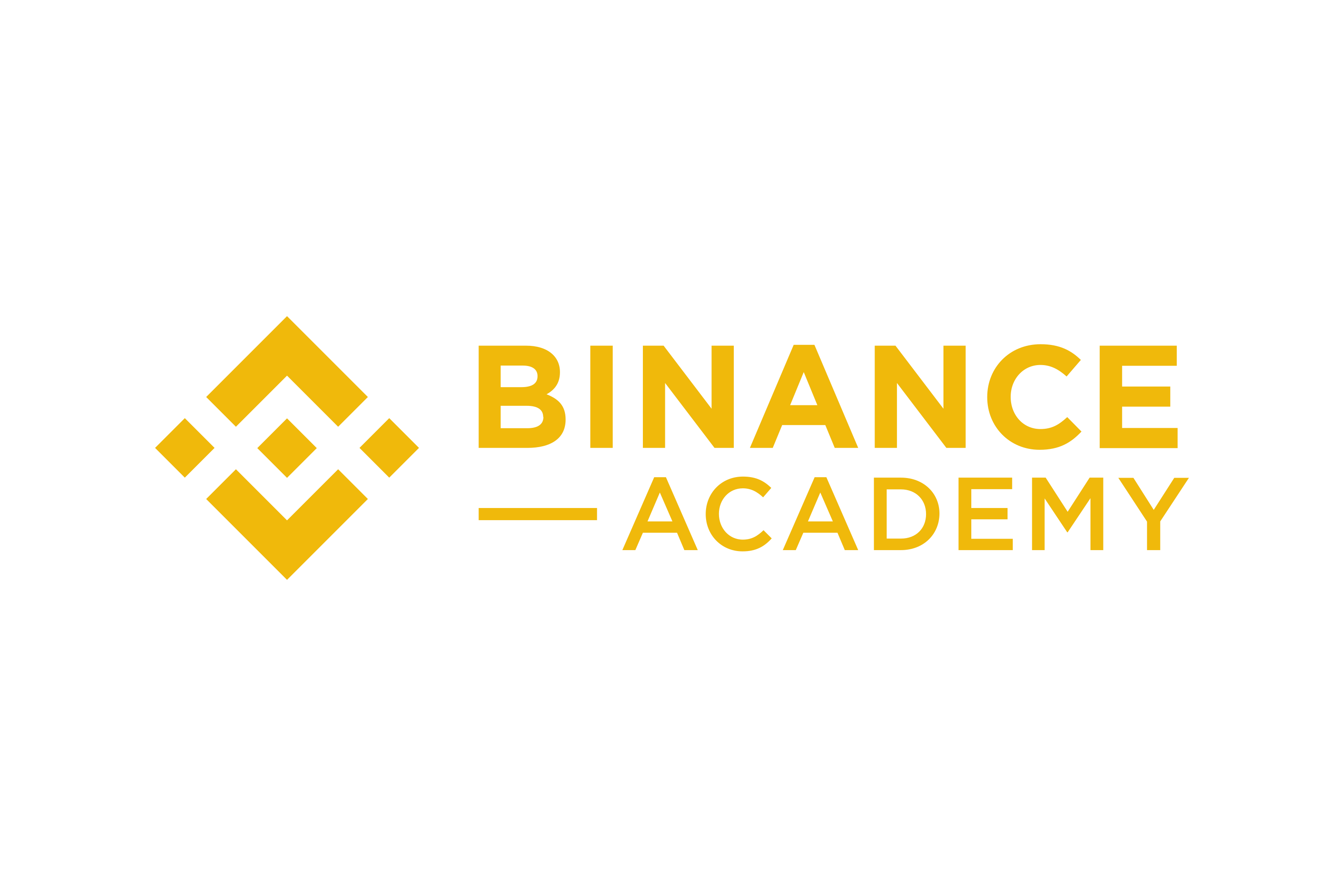 Binance Academy