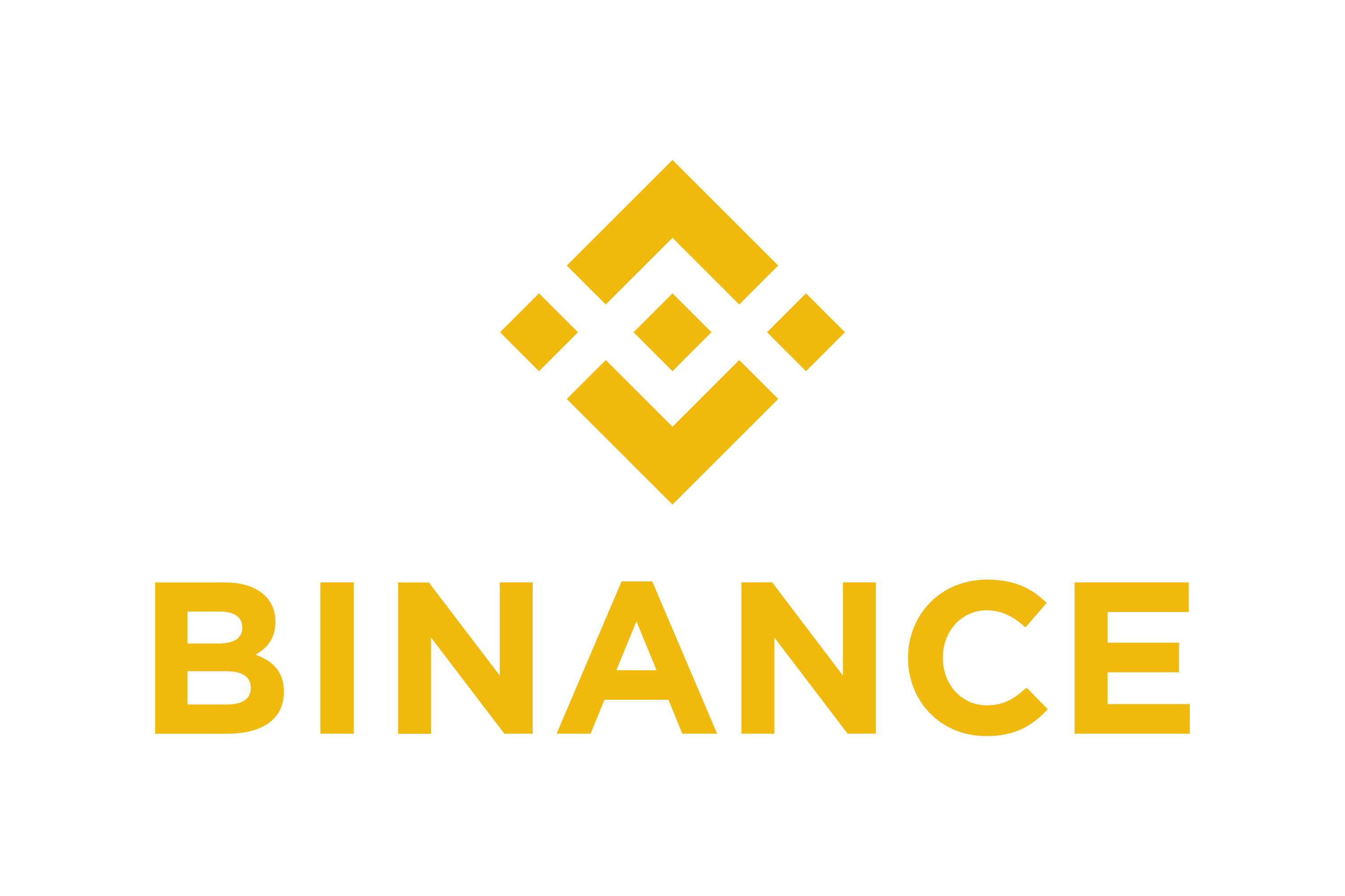 Binance