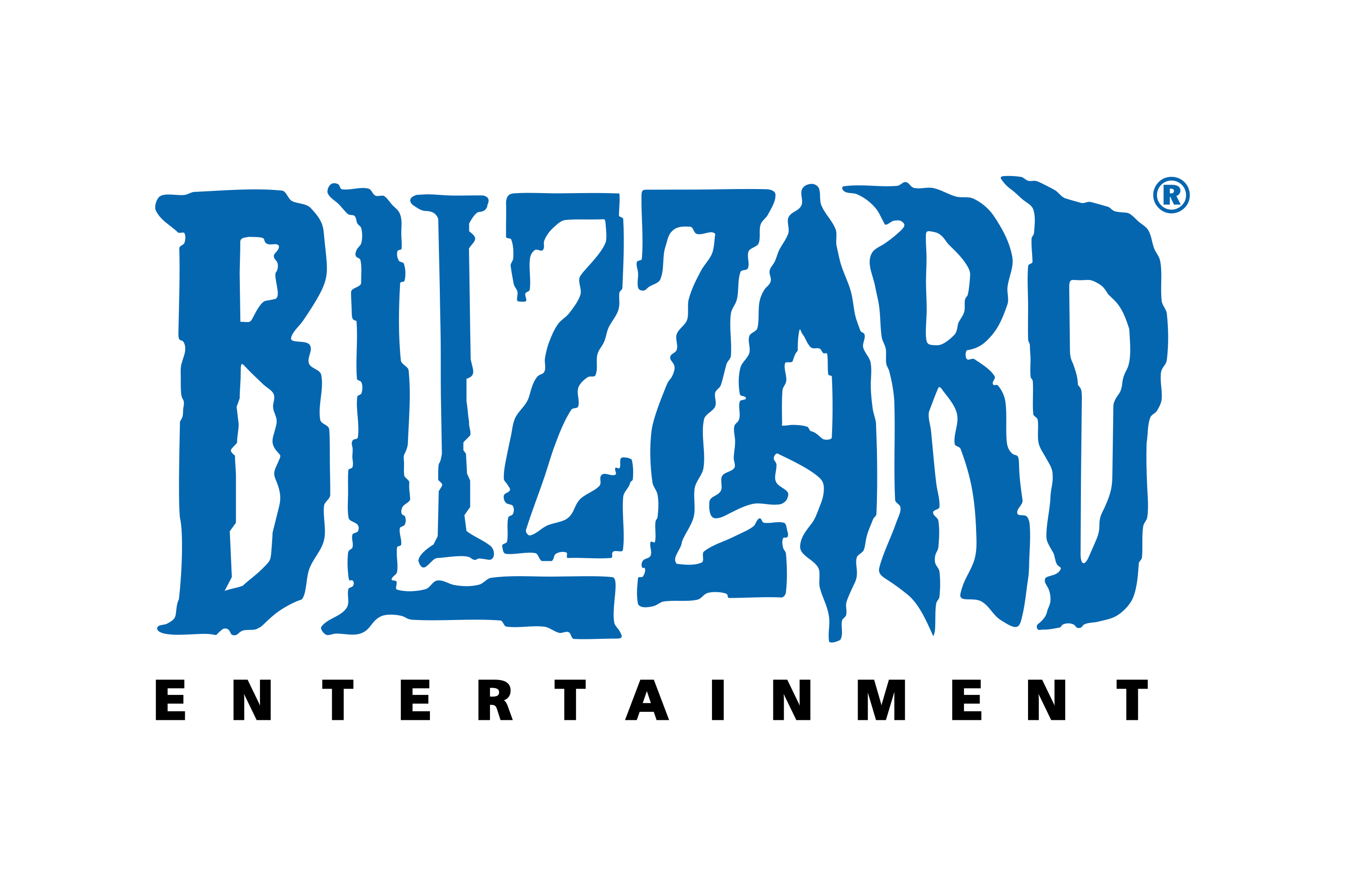 Download Blizzard Entertainment Logo In Svg Vector Or Png File Format Logo Wine