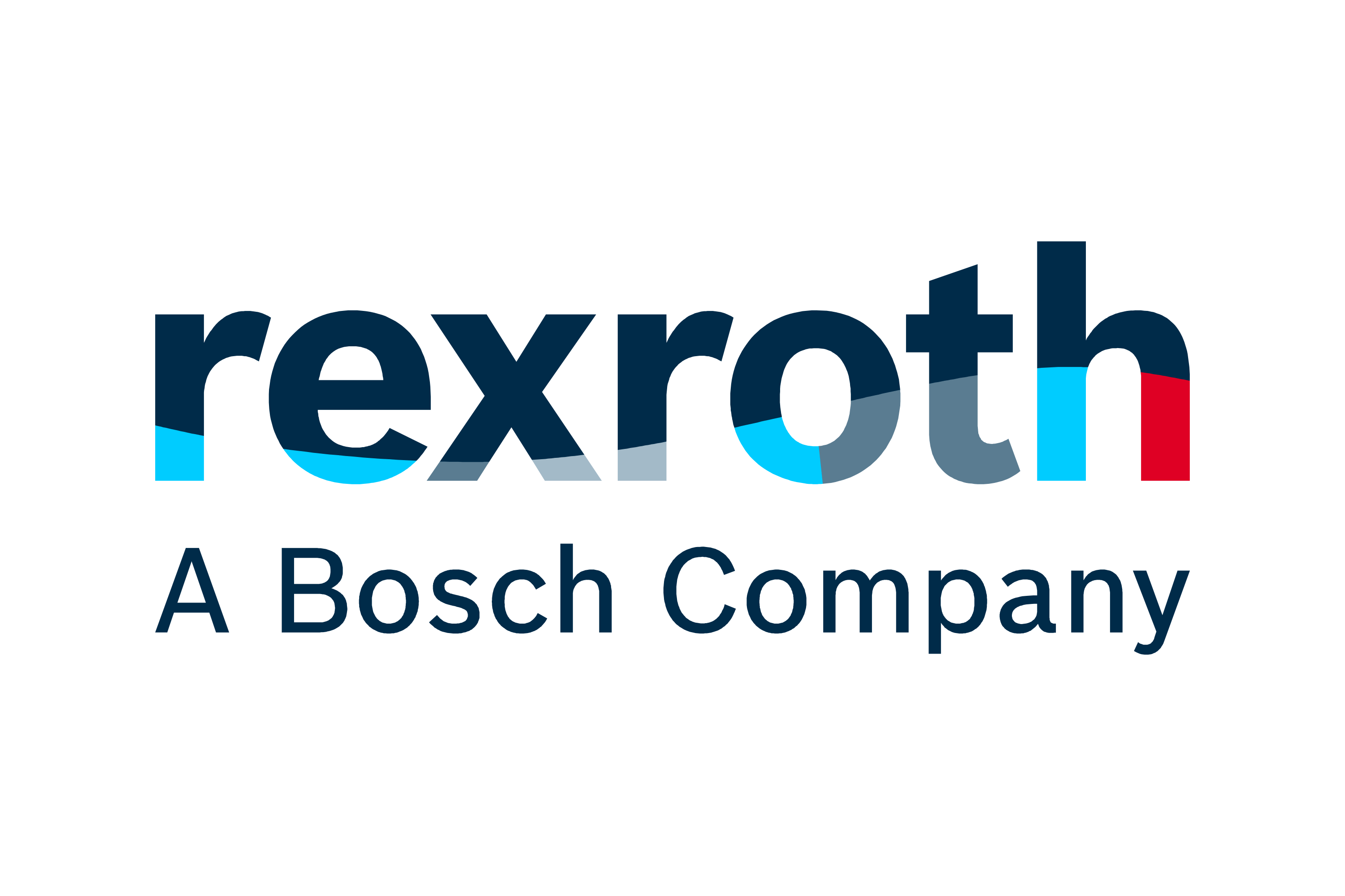 Download Bosch Rexroth Logo in SVG Vector or PNG File Format - Logo.wine