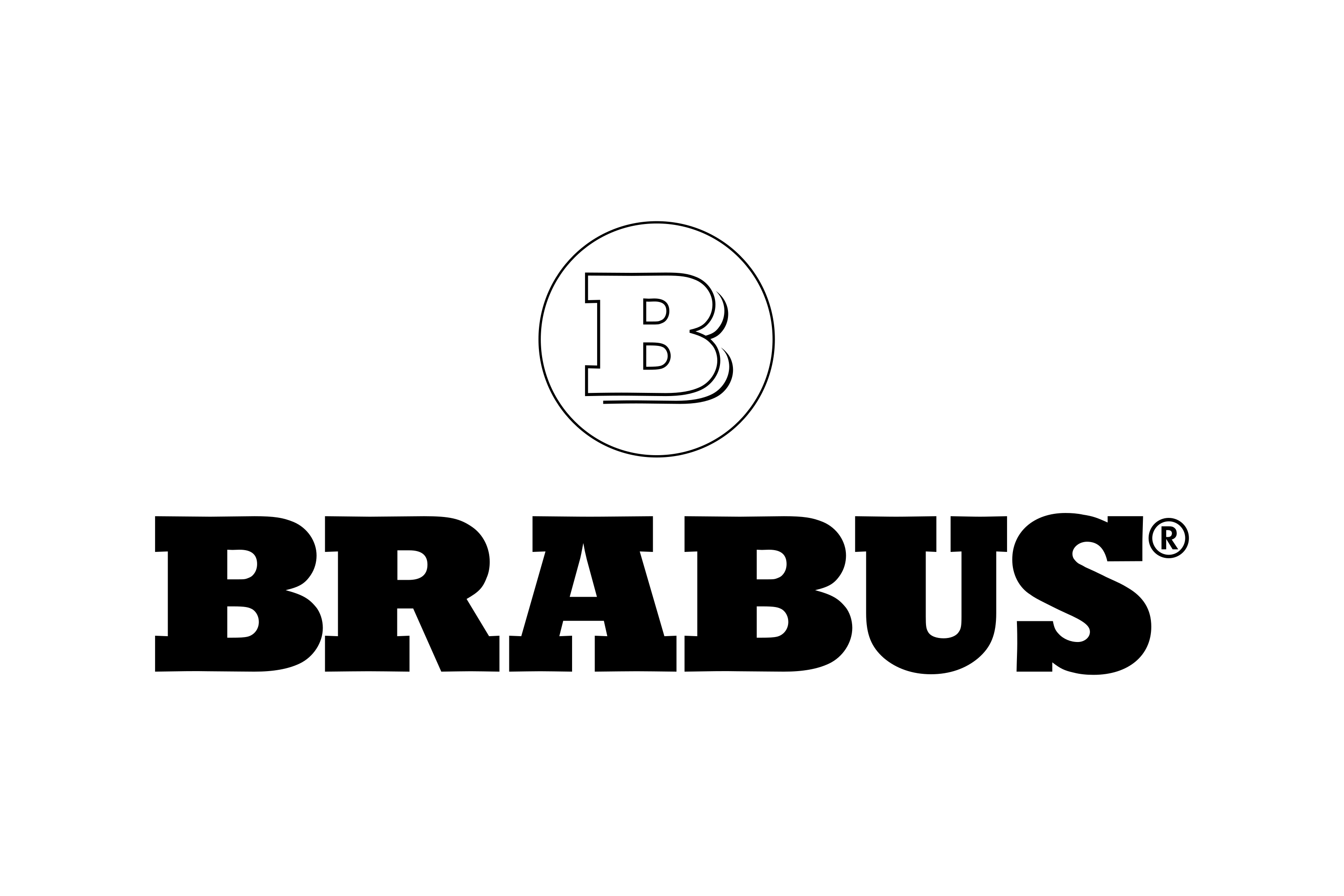 Download Brabus Logo in SVG Vector or PNG File Format 