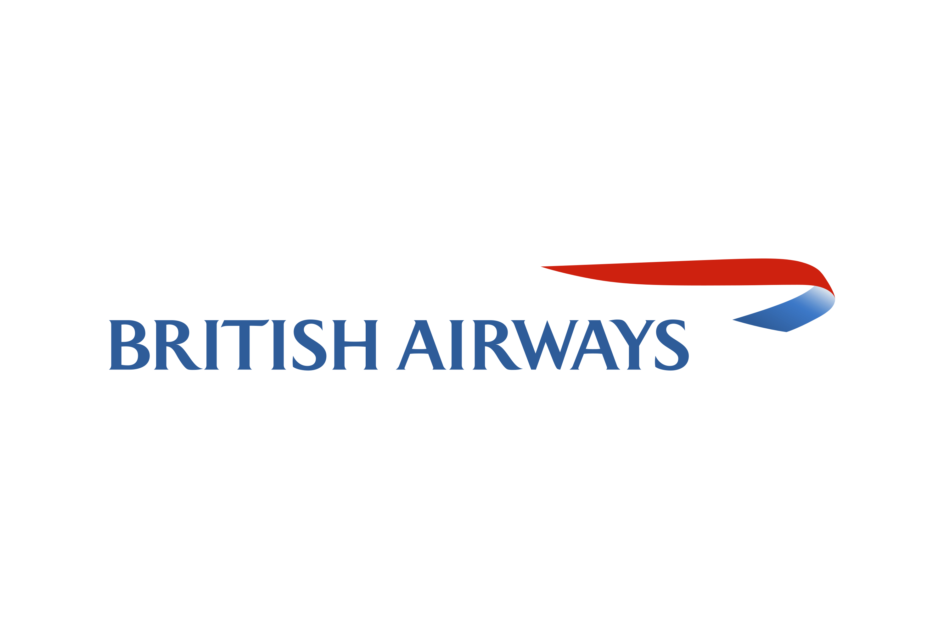 British Airways Logo Png