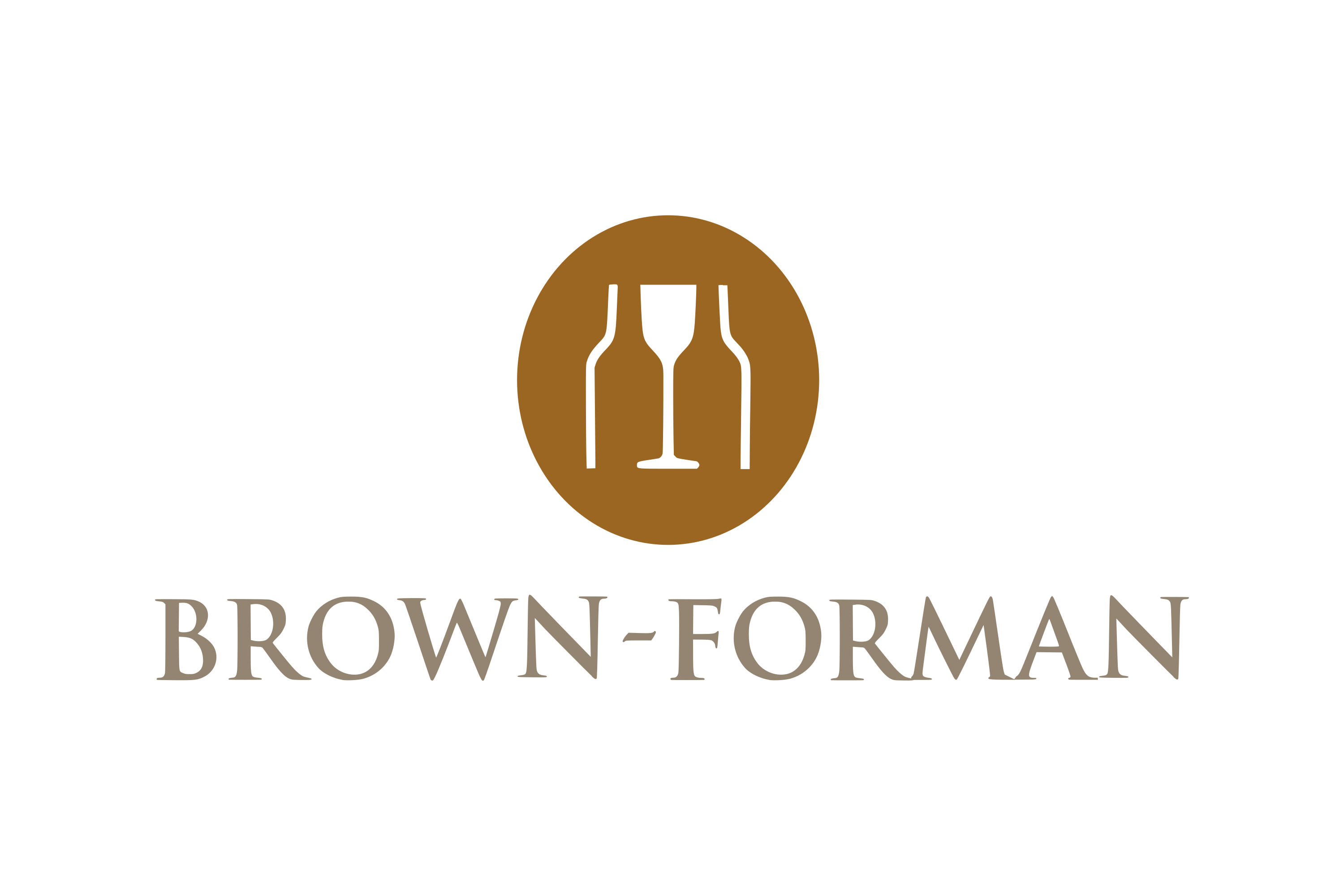 Download Brown-Forman Logo in SVG Vector or PNG File Format - Logo.wine