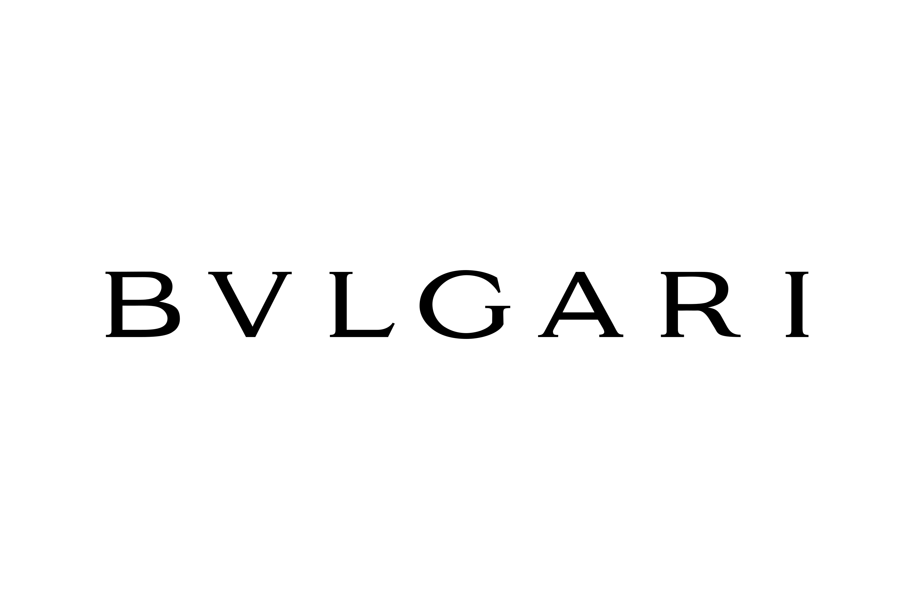 Fine Italian Jewelry, Watches and Luxury Goods | BULGARI United States