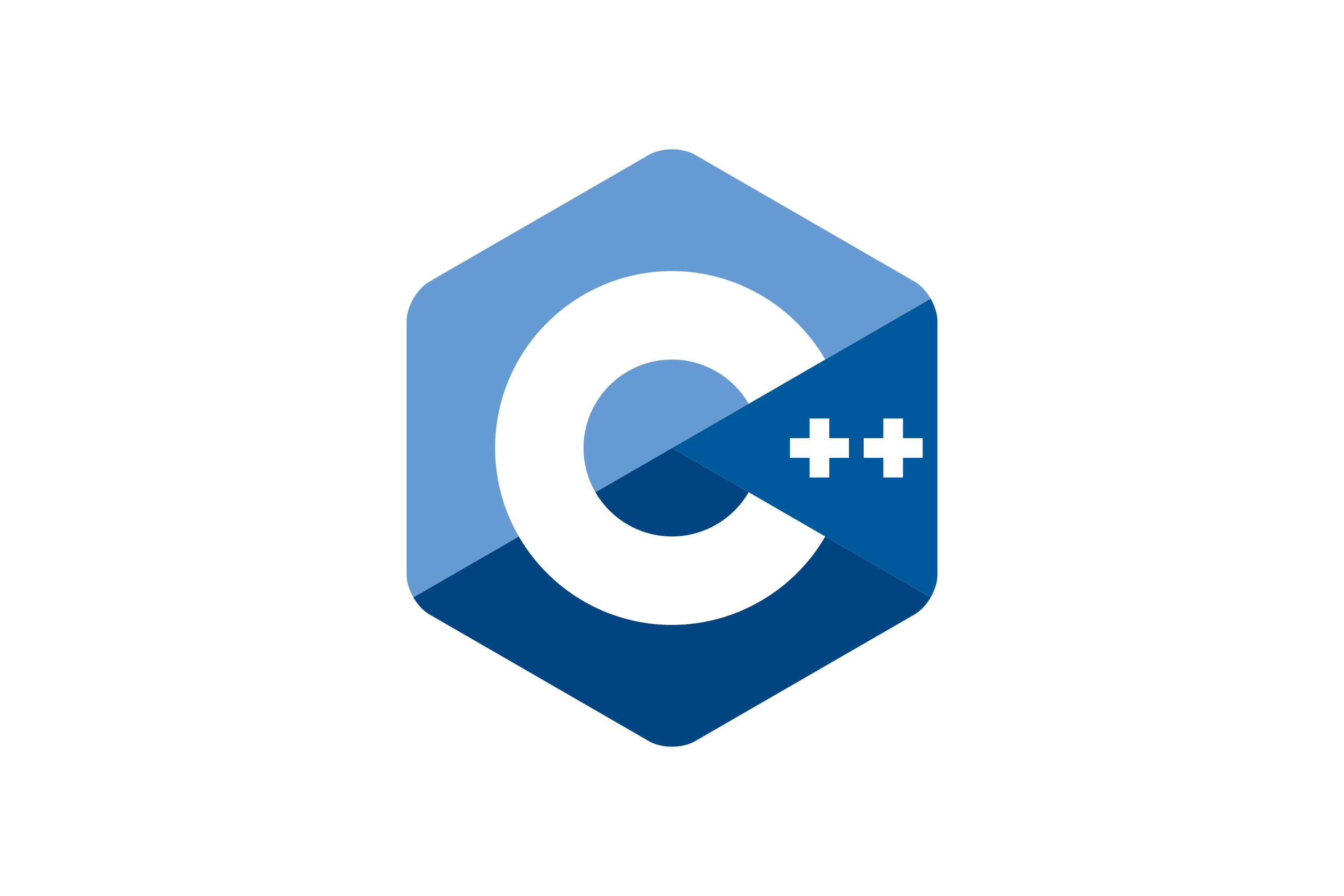 Download C++ Logo in SVG Vector or PNG File Format - Logo.wine