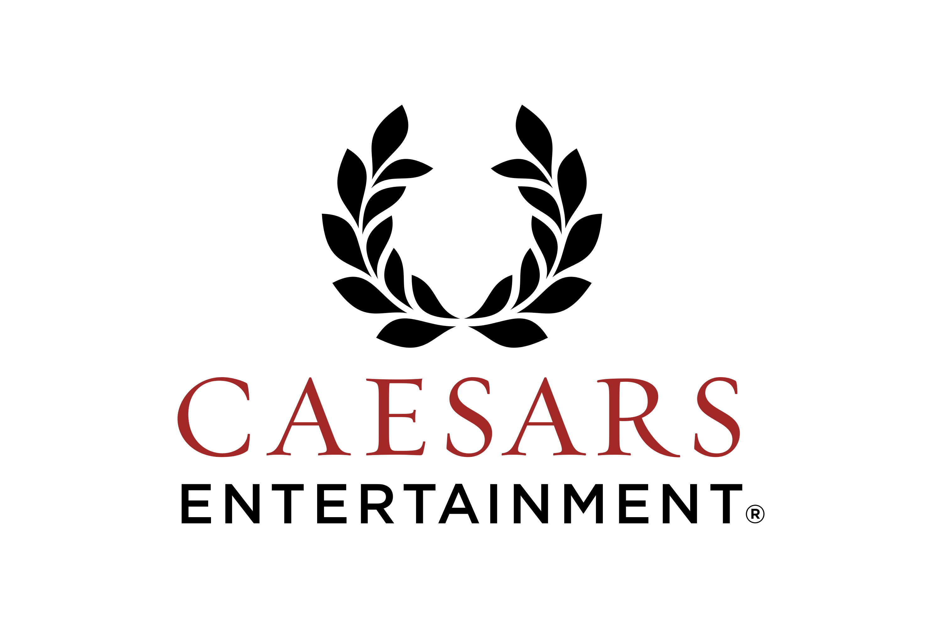 Download Caesars Entertainment Corporation Logo in SVG Vector or PNG