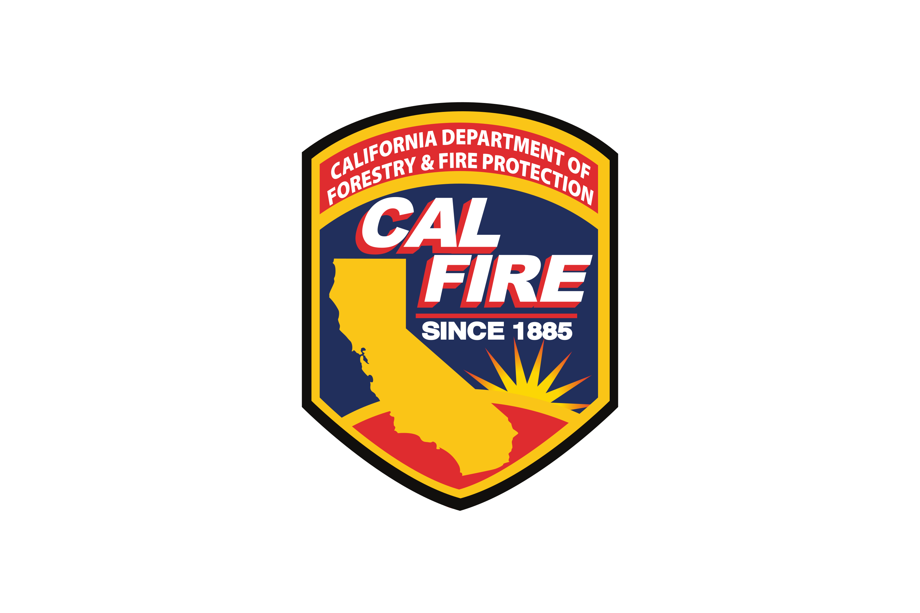 Fire Department Logo Png